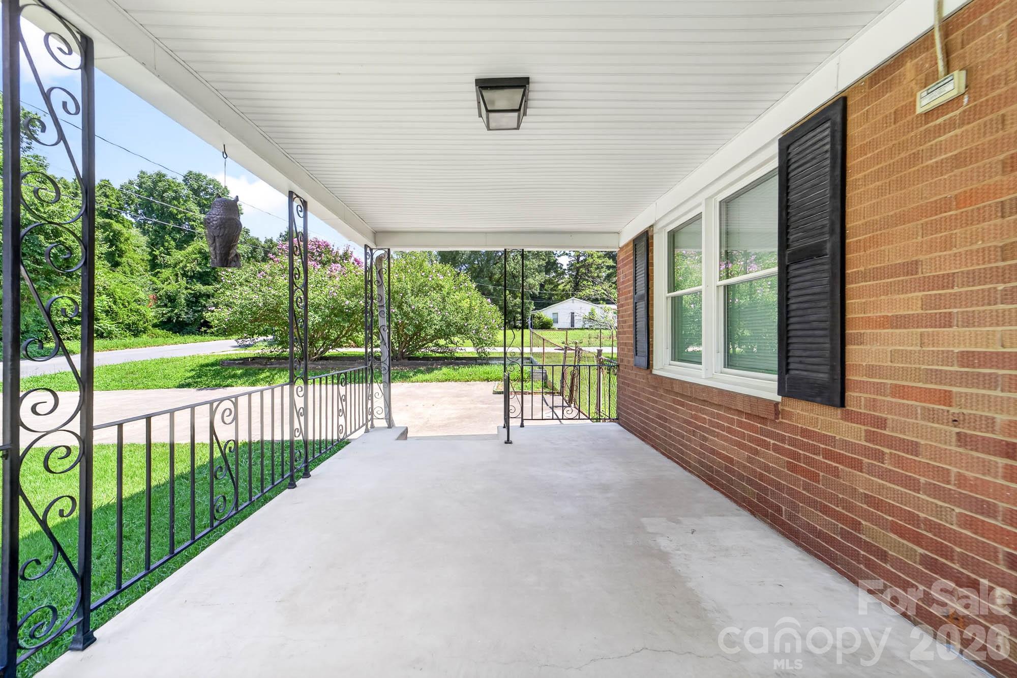 4723 Northaven Drive — Charlotte