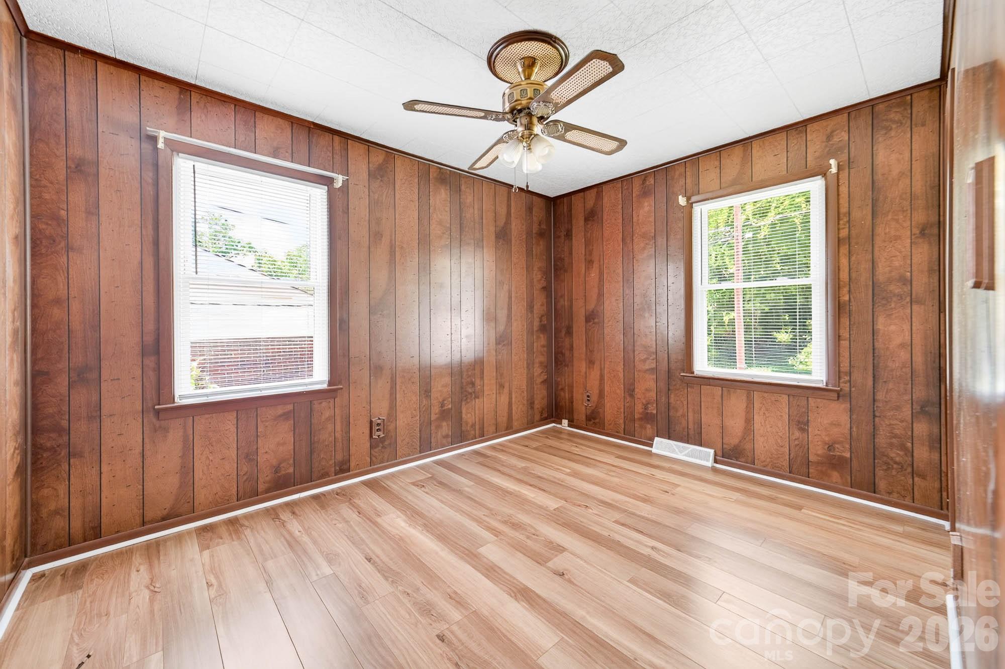 4723 Northaven Drive — Charlotte
