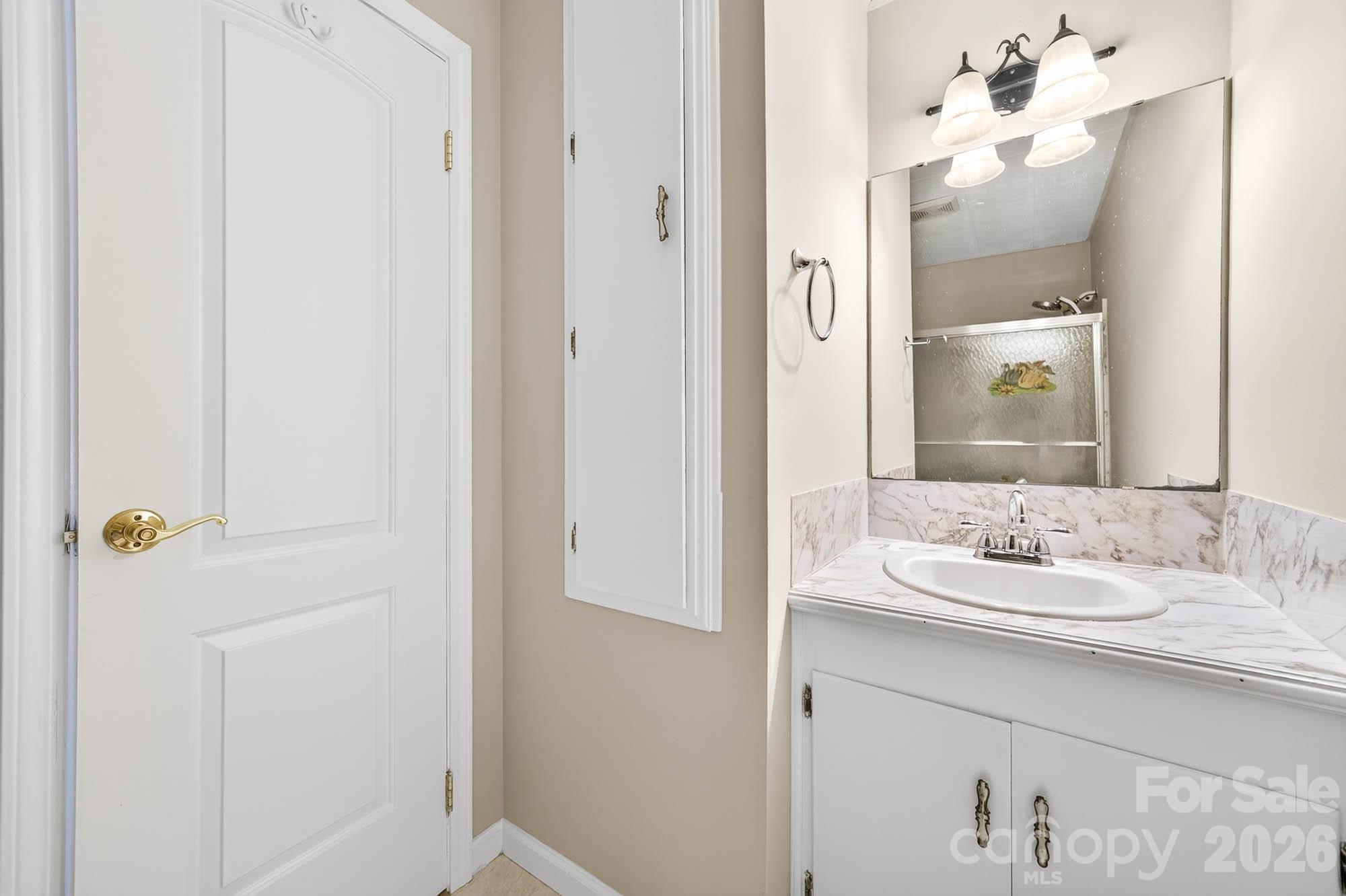 4723 Northaven Drive — Charlotte