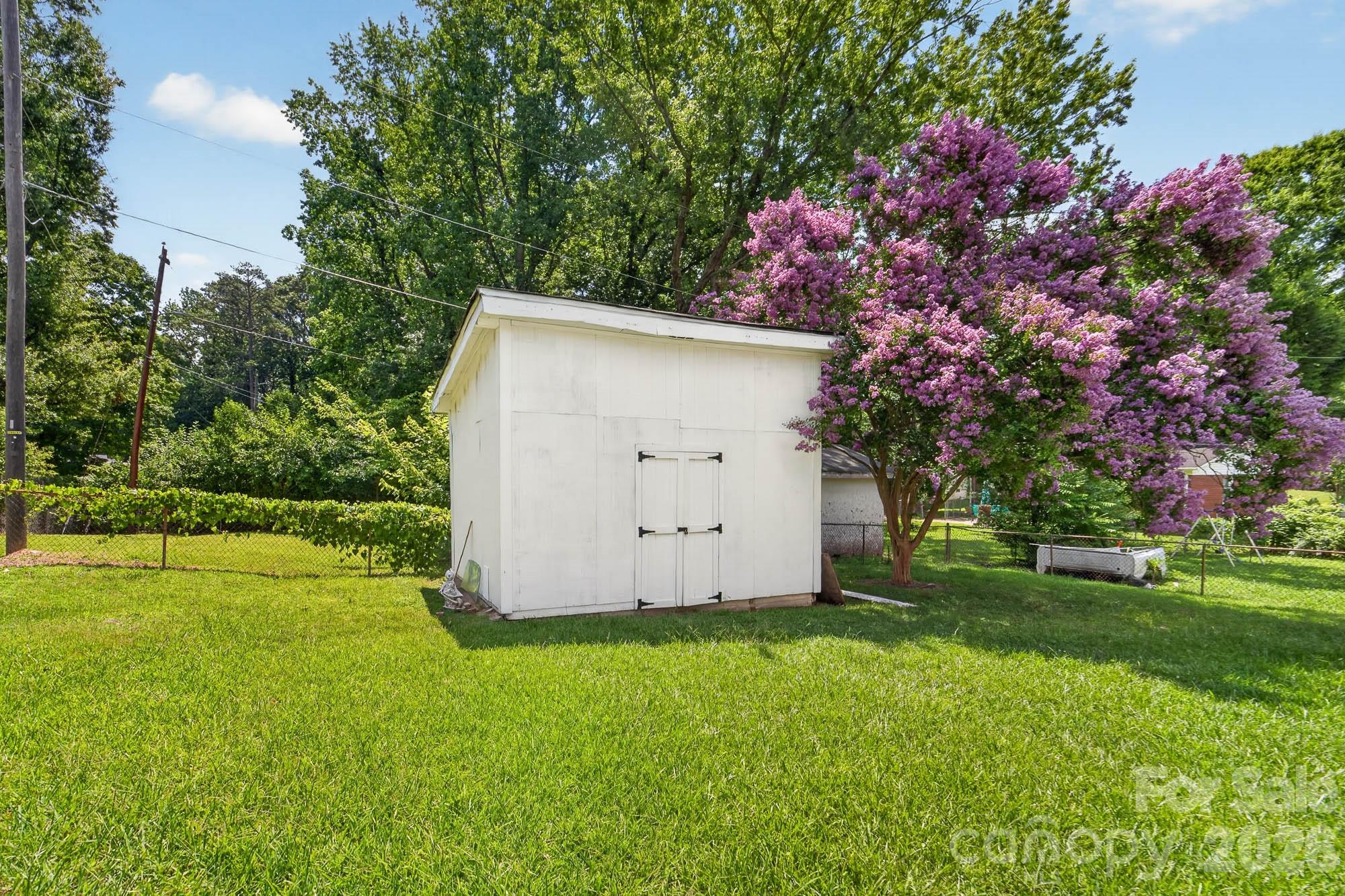 4723 Northaven Drive — Charlotte