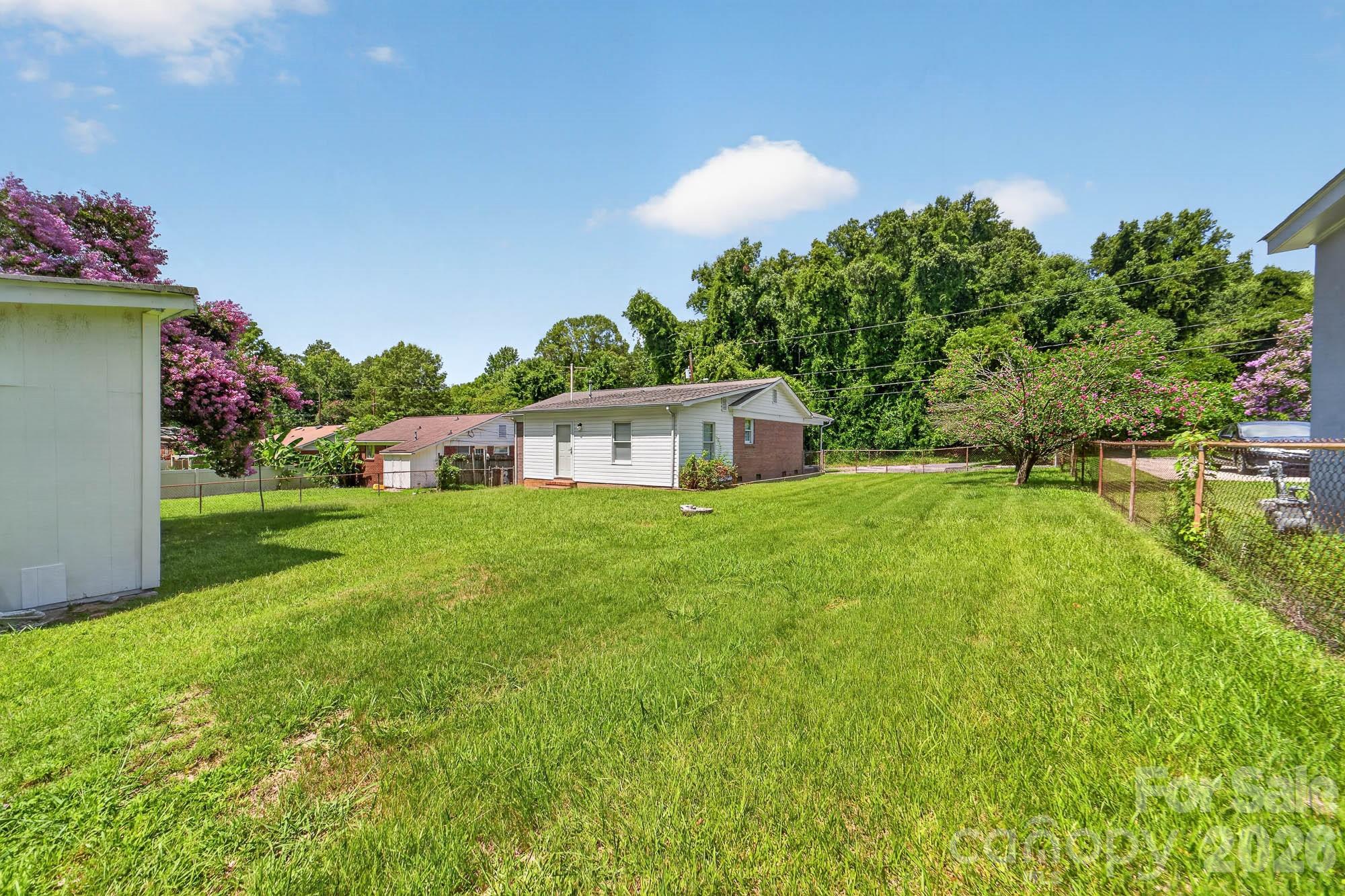 4723 Northaven Drive — Charlotte
