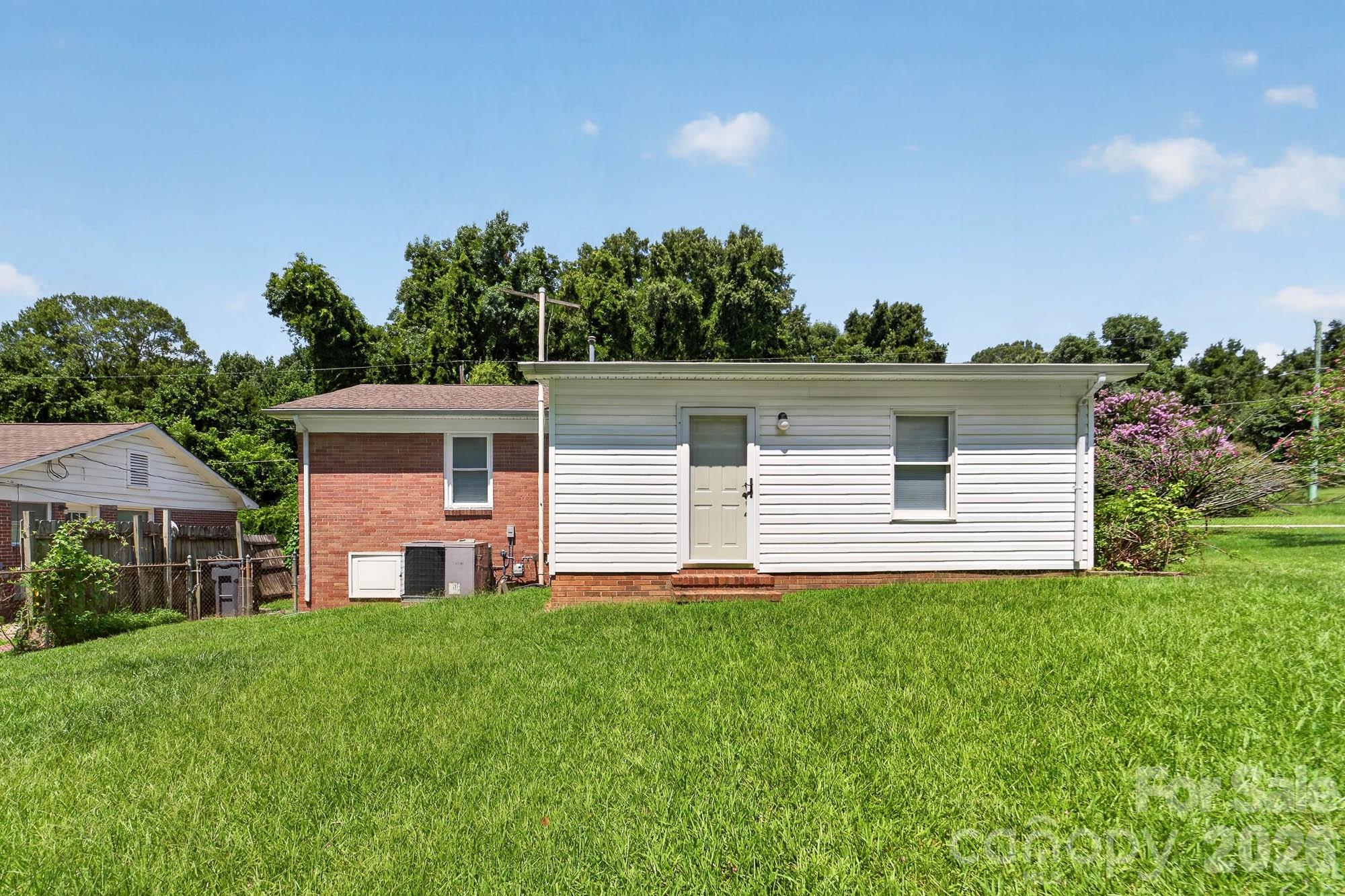 4723 Northaven Drive — Charlotte