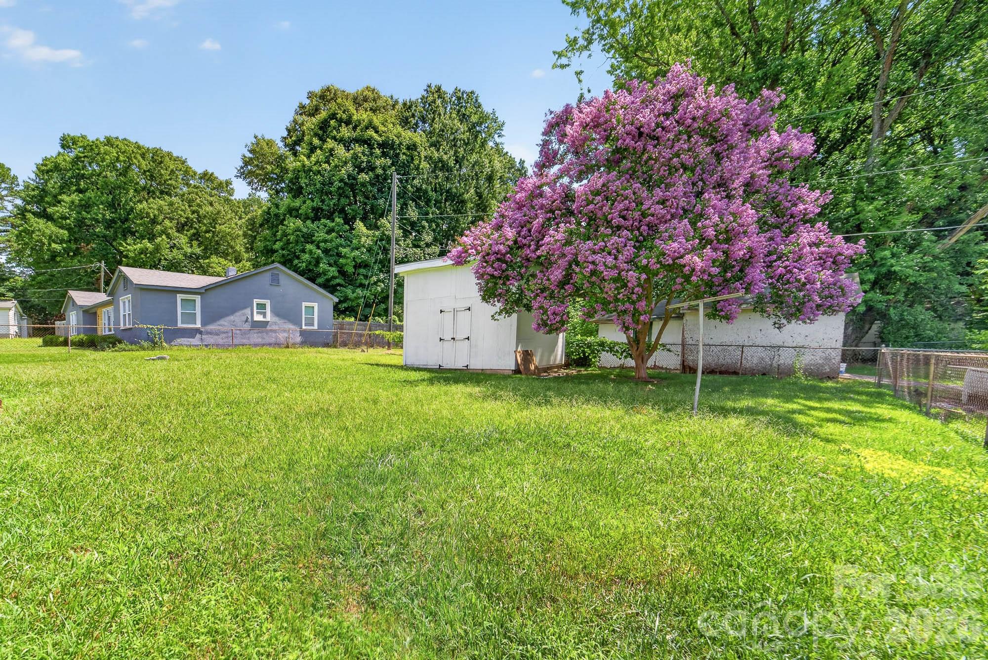 4723 Northaven Drive — Charlotte