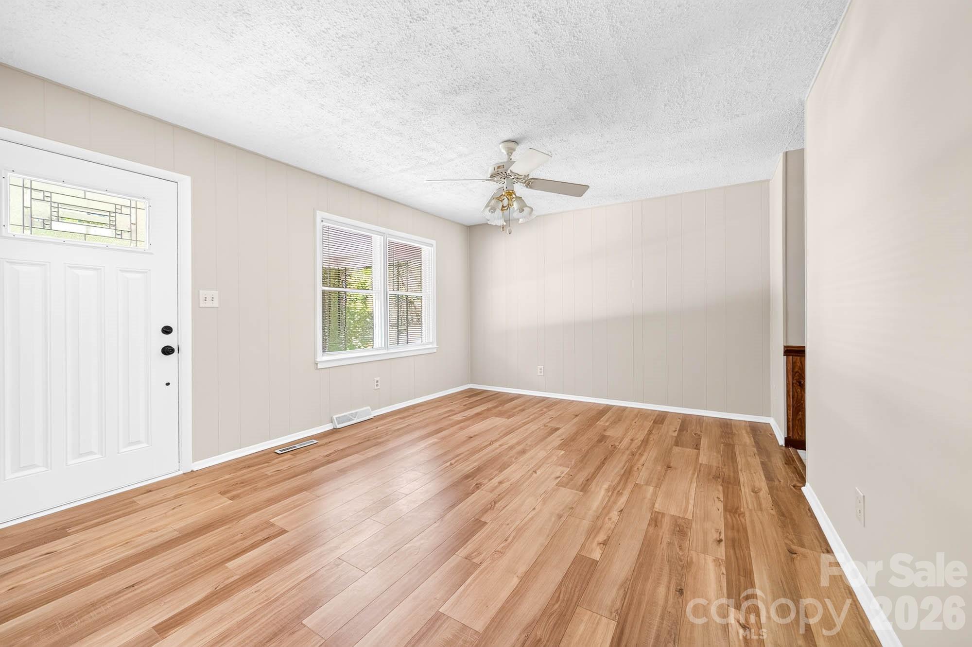 4723 Northaven Drive — Charlotte