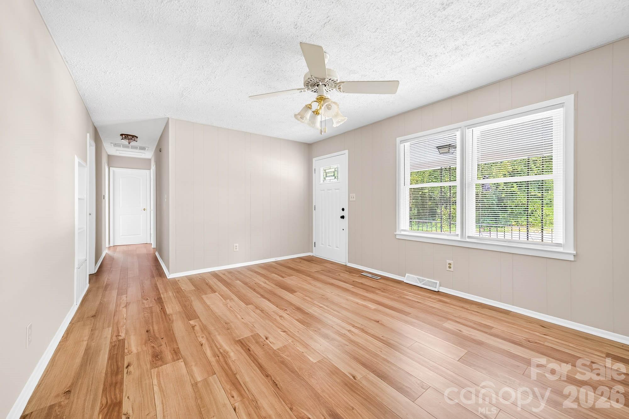 4723 Northaven Drive — Charlotte