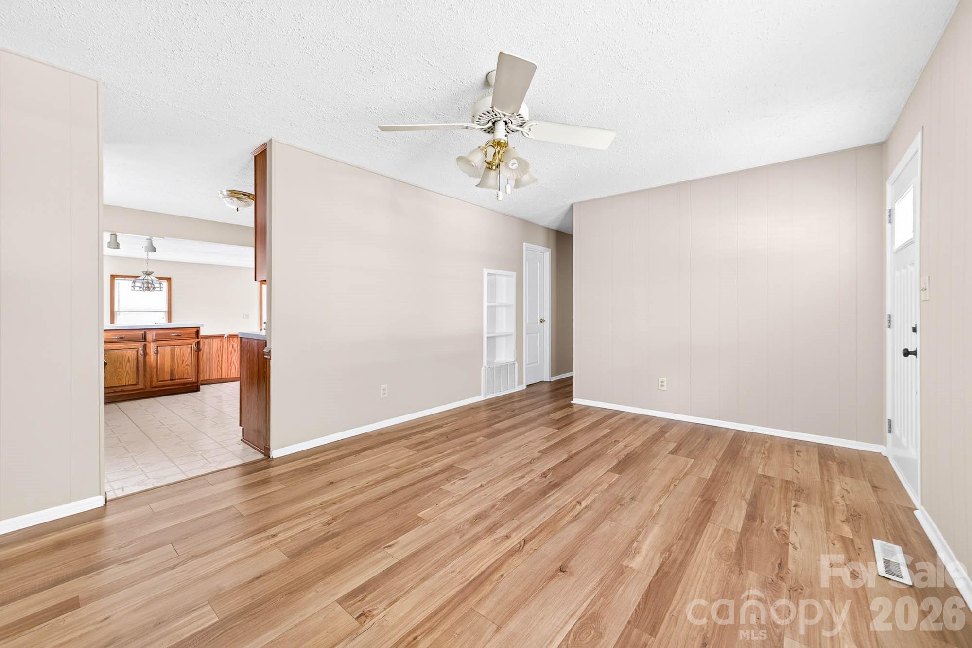 4723 Northaven Drive — Charlotte