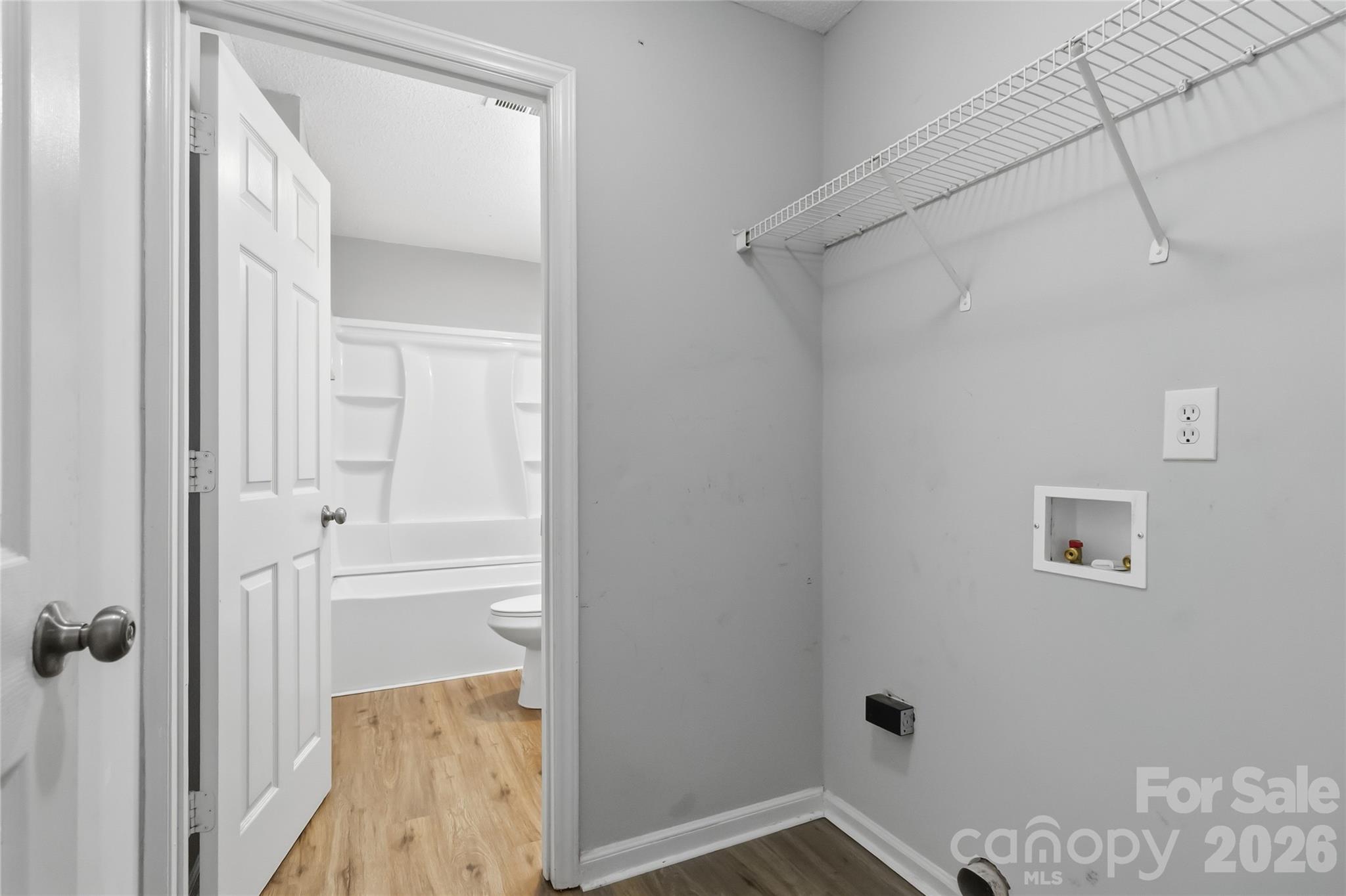 6421 Elgywood Lane — Charlotte