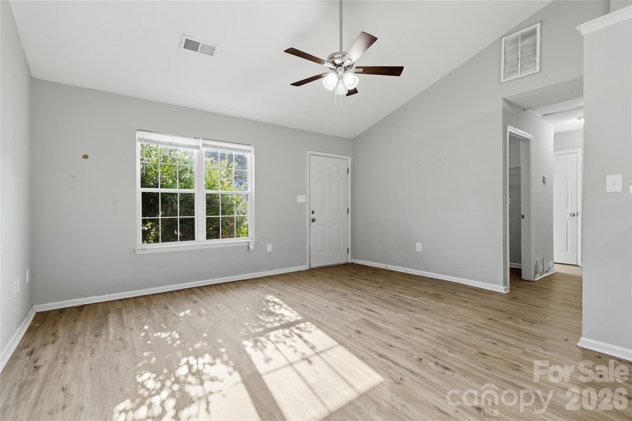 6421 Elgywood Lane — Charlotte