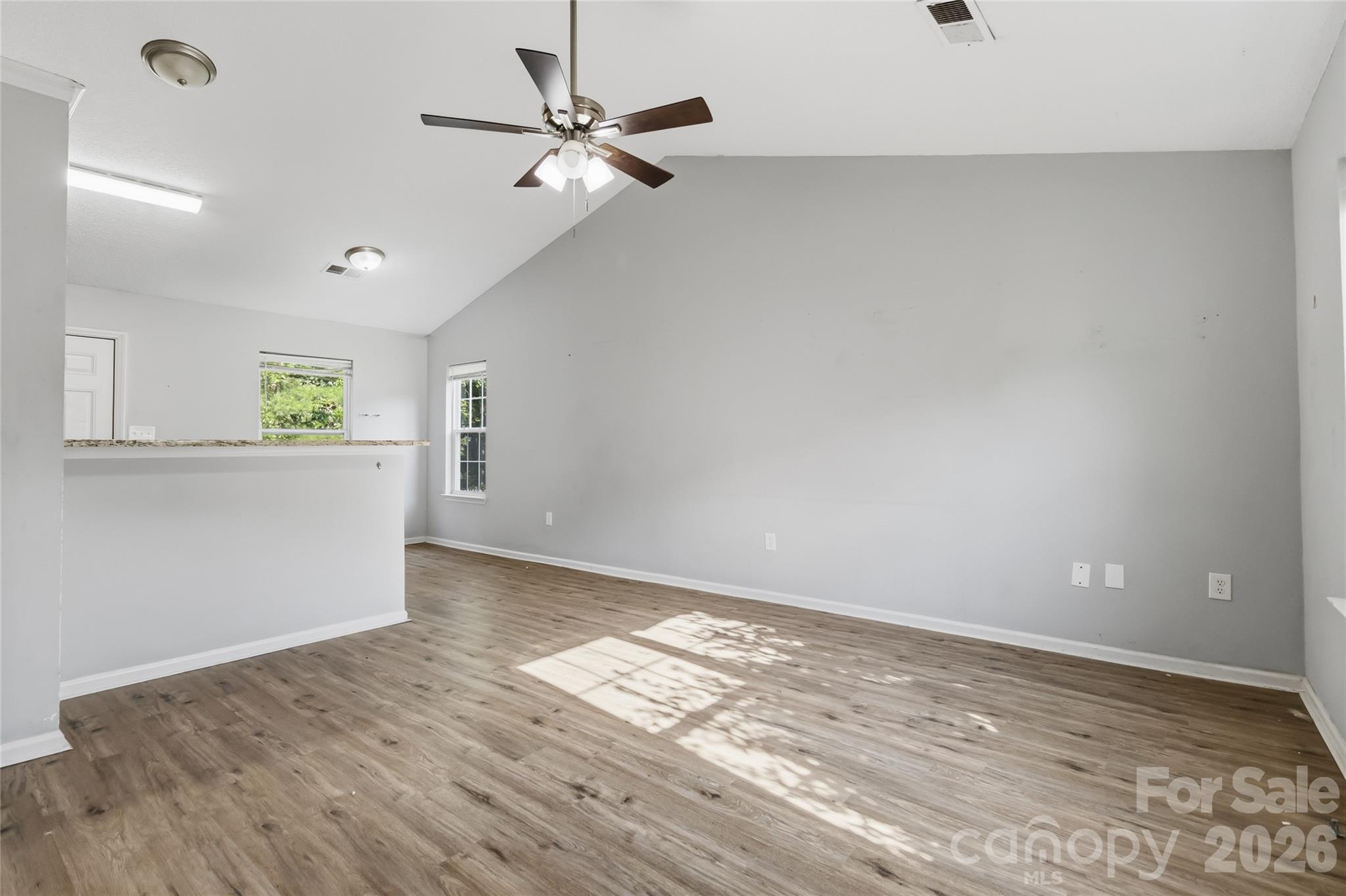 6421 Elgywood Lane — Charlotte