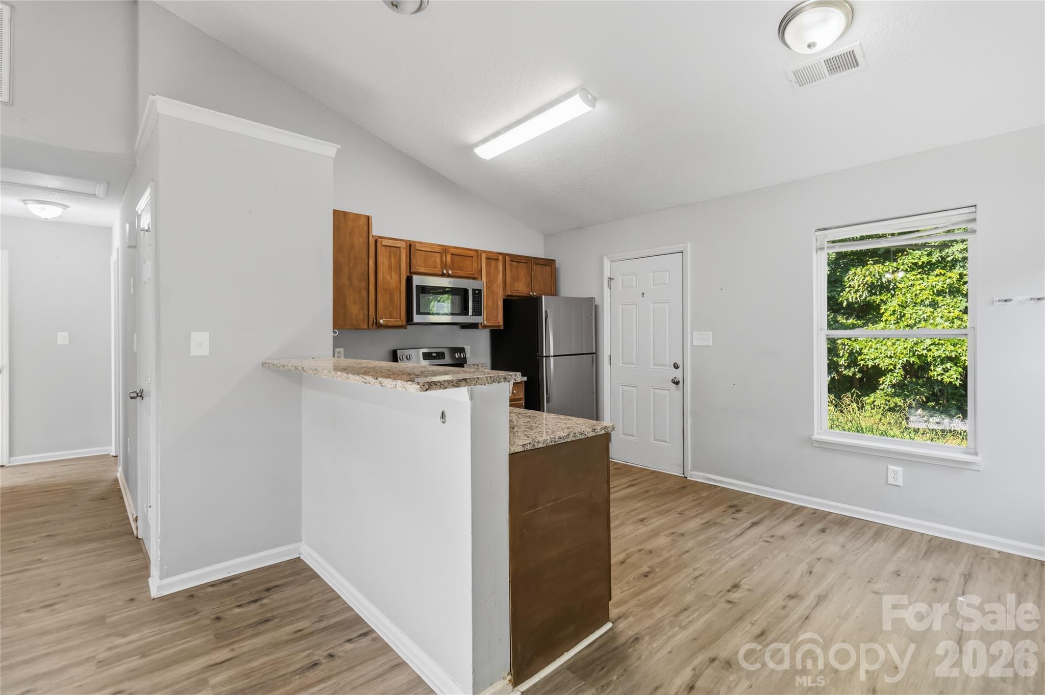 6421 Elgywood Lane — Charlotte