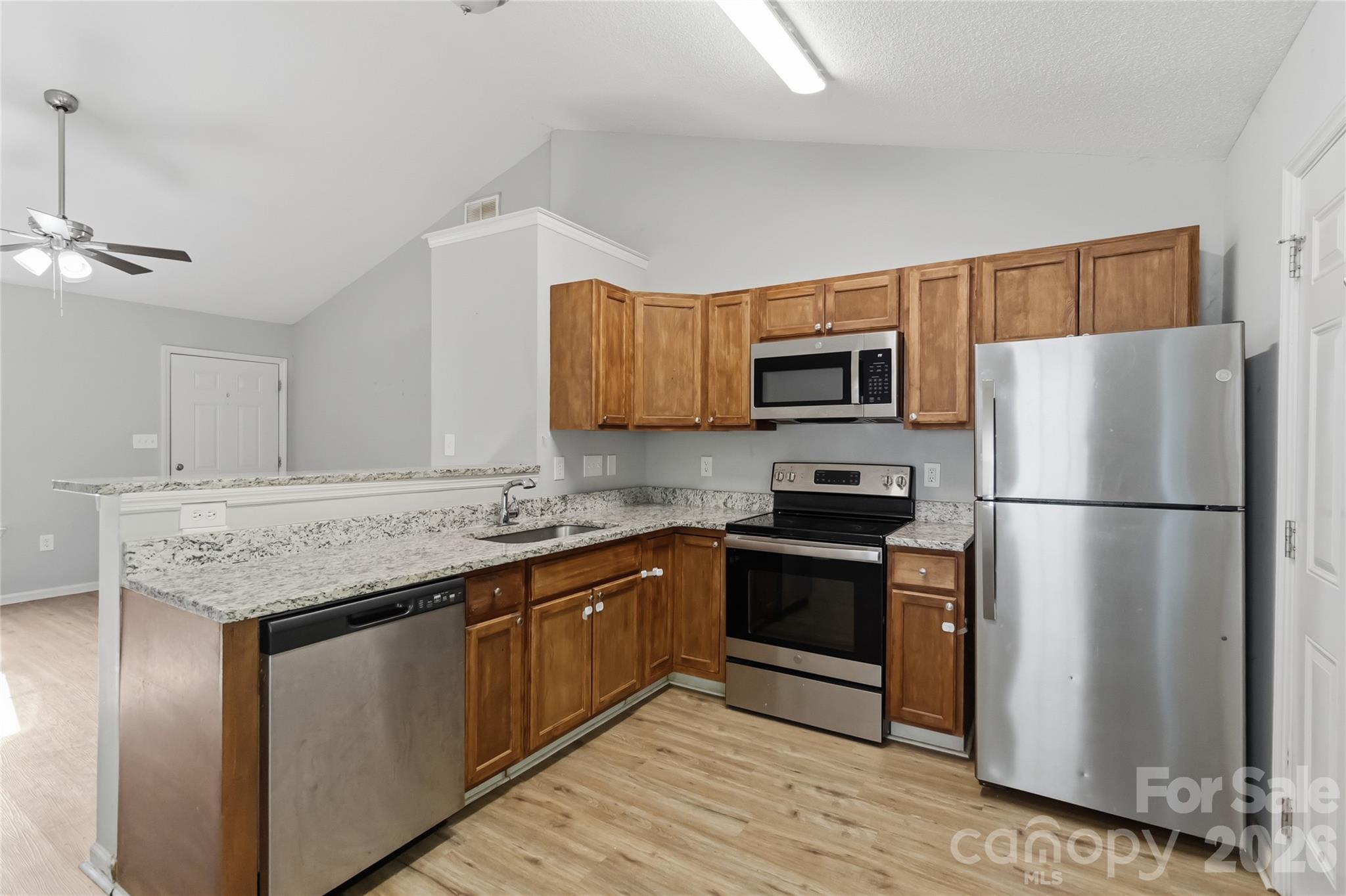 6421 Elgywood Lane — Charlotte