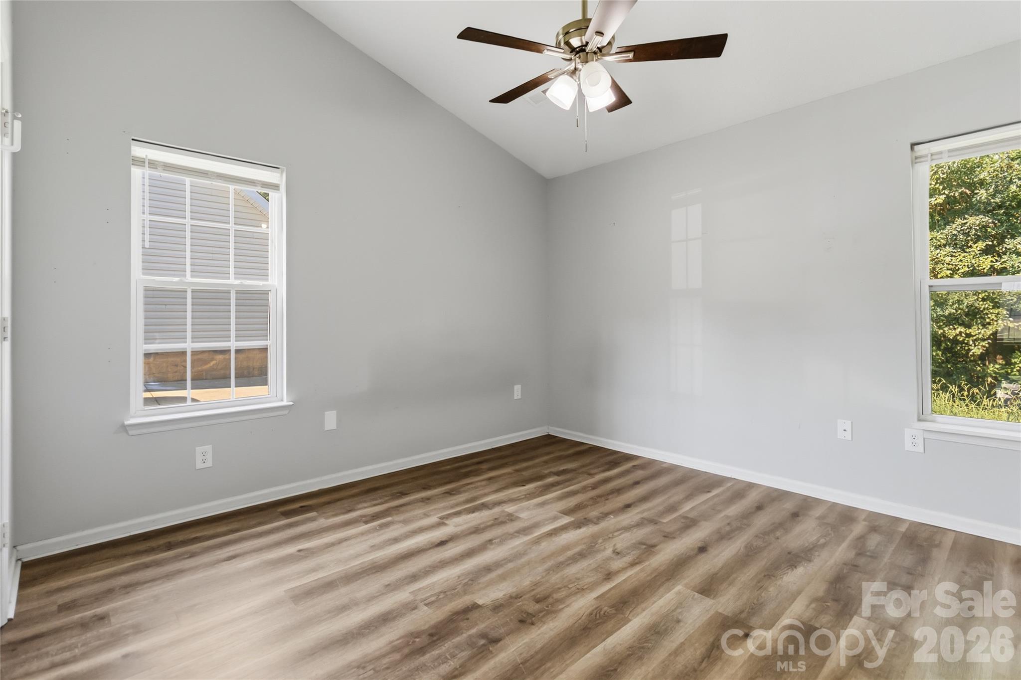 6421 Elgywood Lane — Charlotte