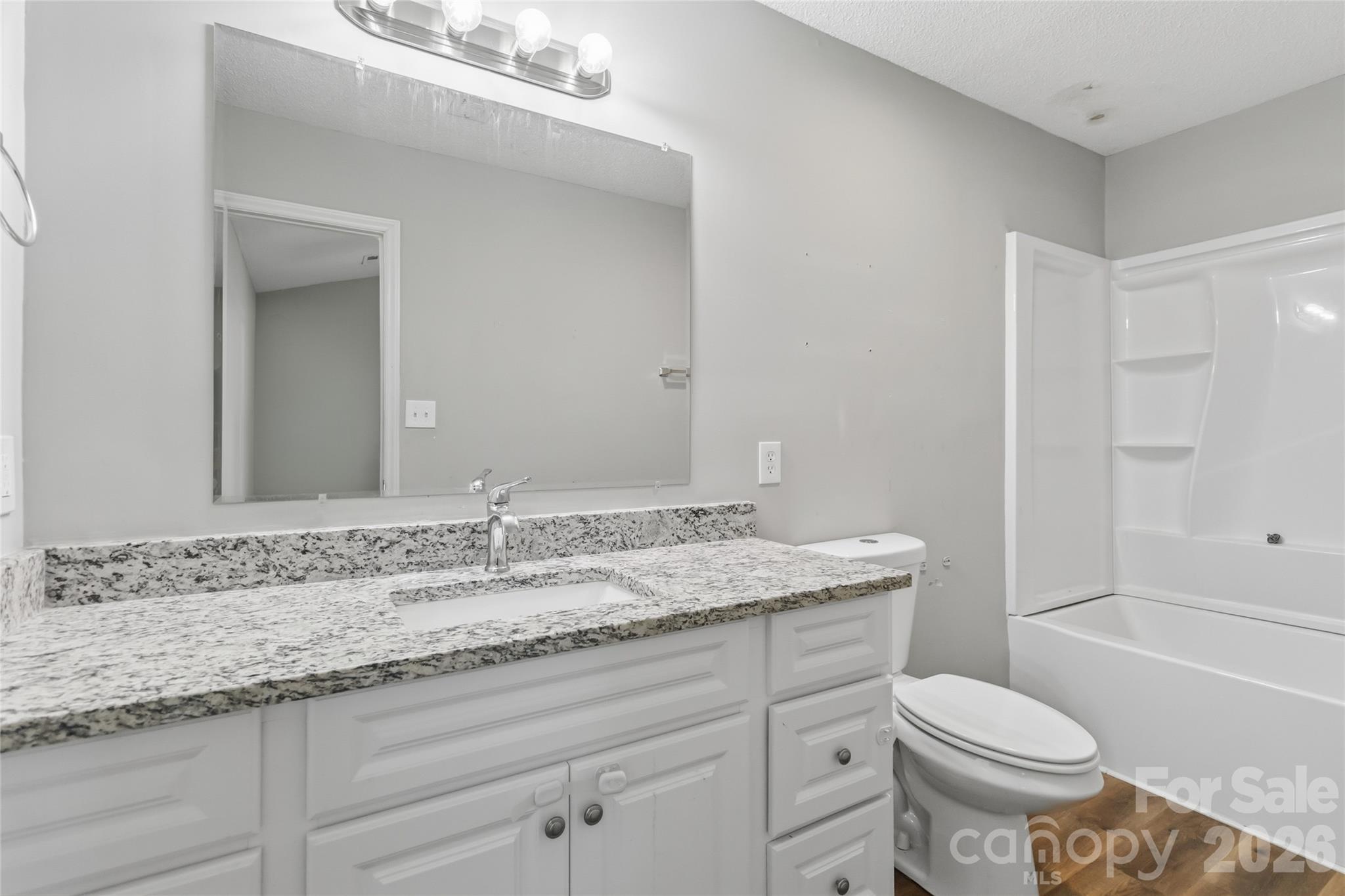 6421 Elgywood Lane — Charlotte