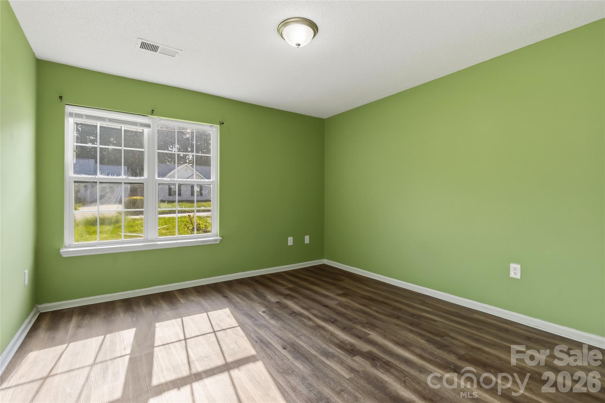 6421 Elgywood Lane — Charlotte