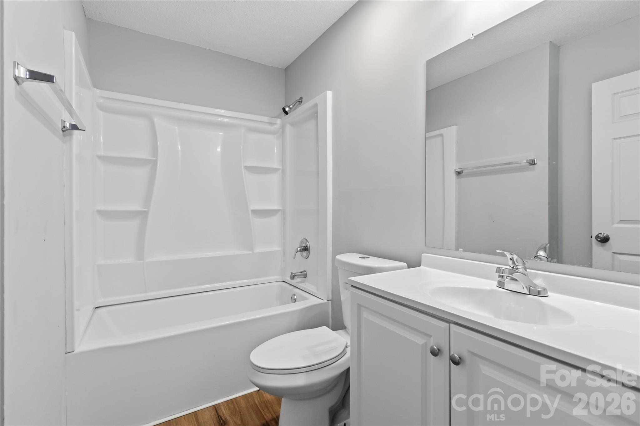 6421 Elgywood Lane — Charlotte