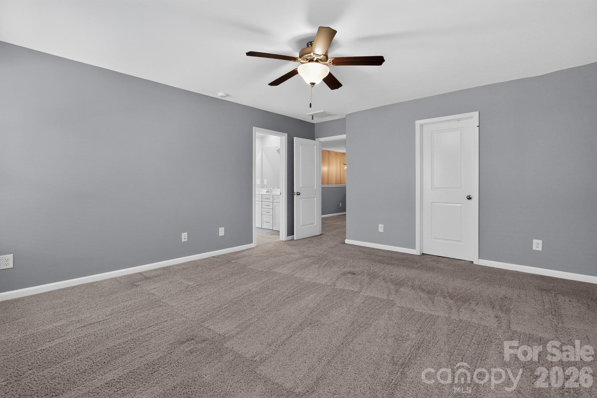 14943 Savannah Hall Drive — Charlotte