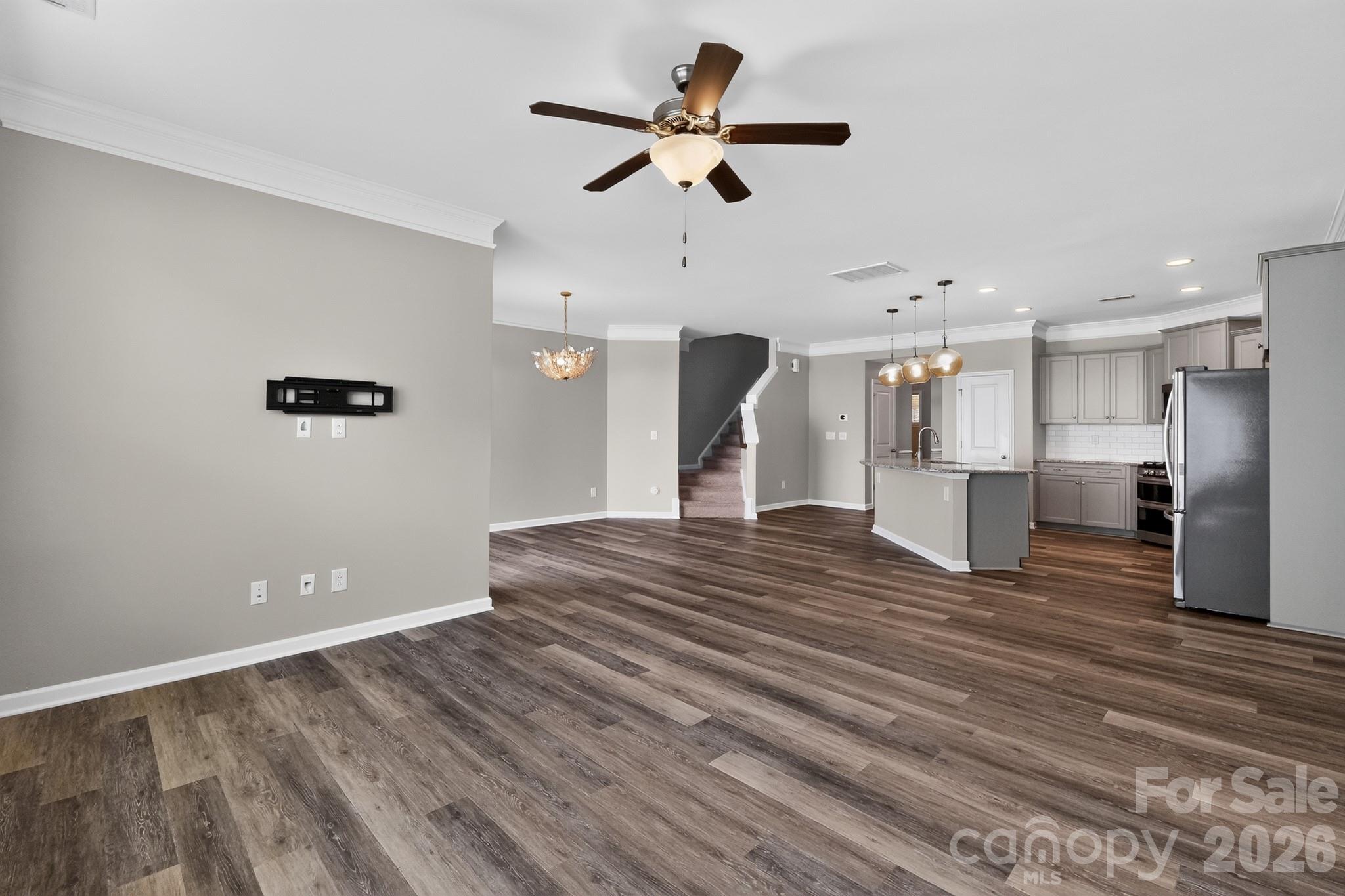 14943 Savannah Hall Drive — Charlotte