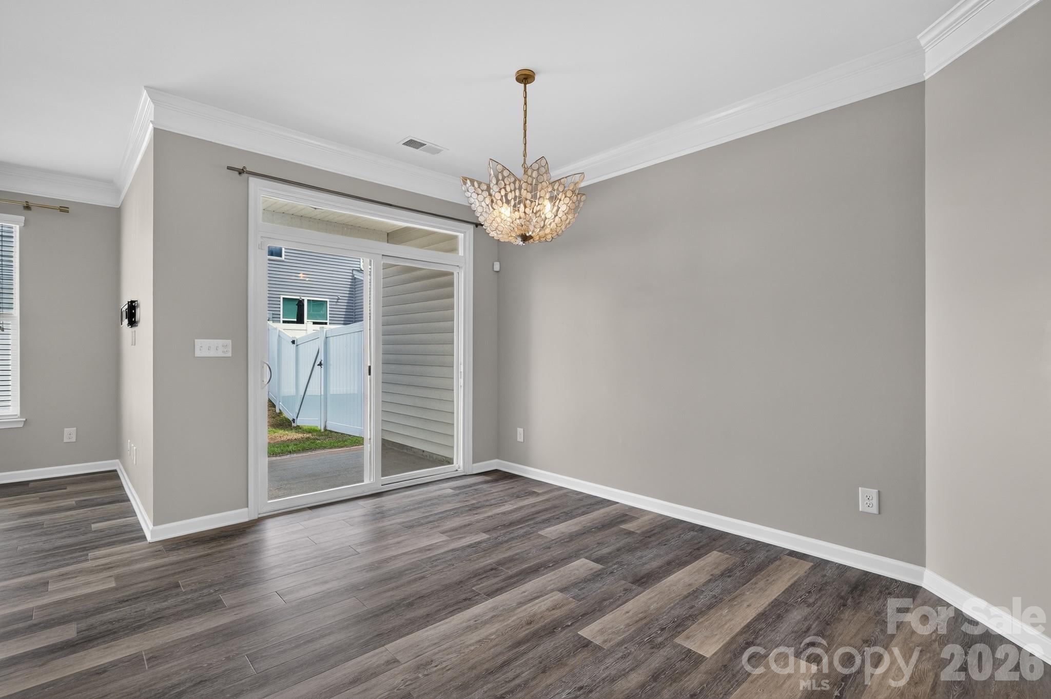 14943 Savannah Hall Drive — Charlotte