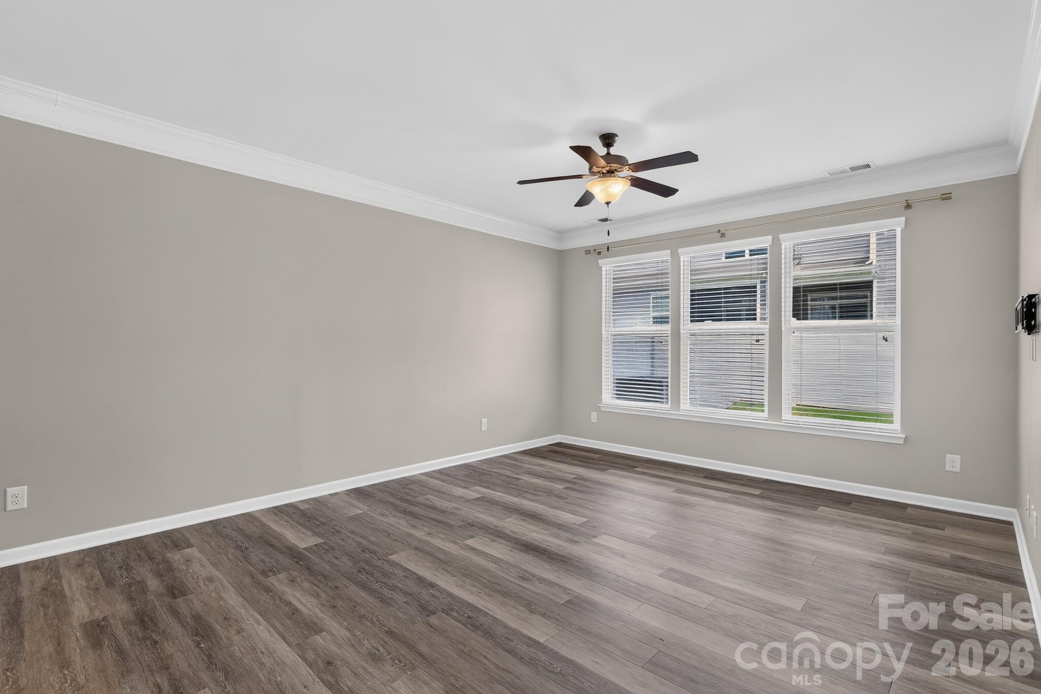 14943 Savannah Hall Drive — Charlotte