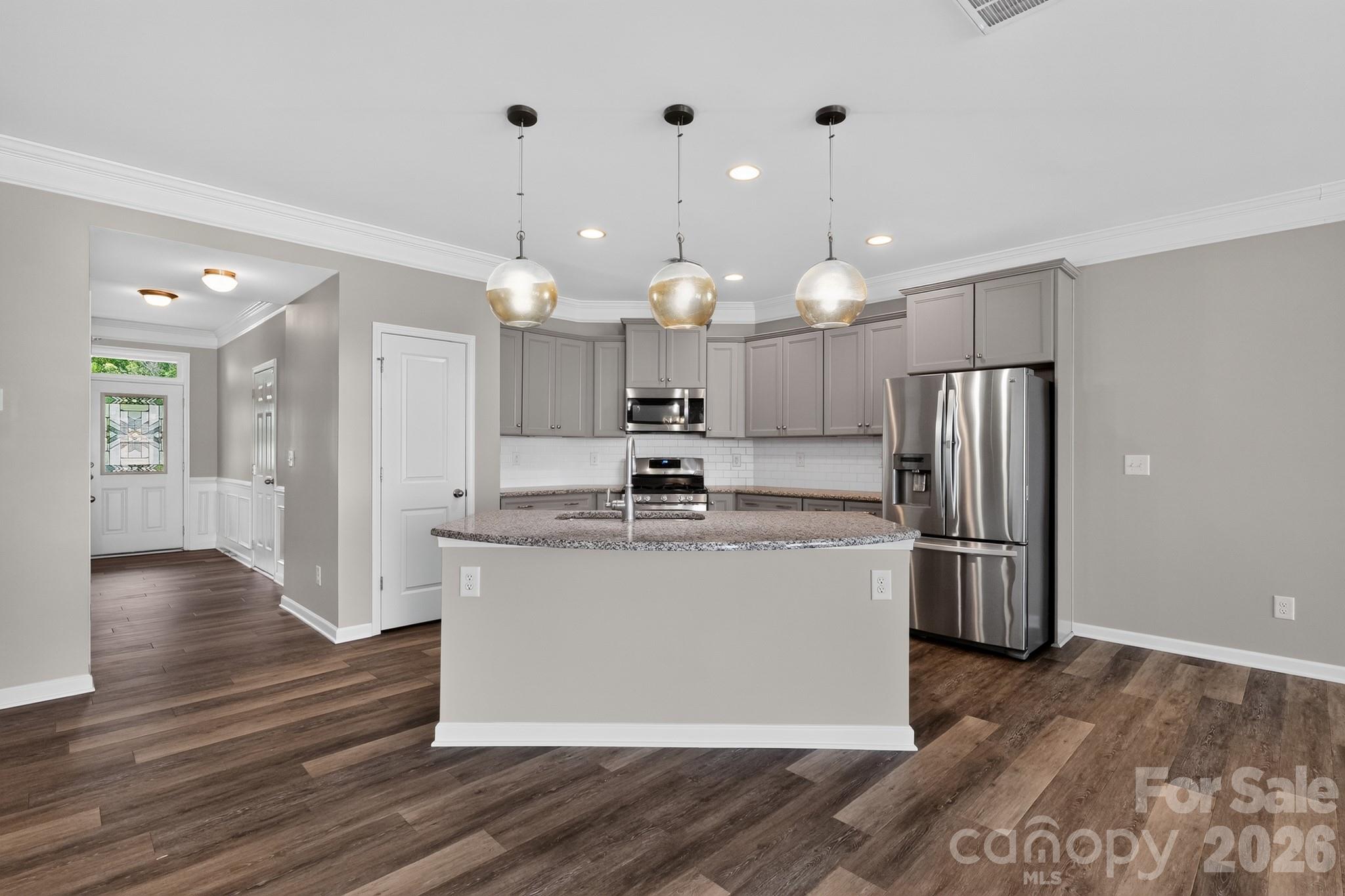 14943 Savannah Hall Drive — Charlotte