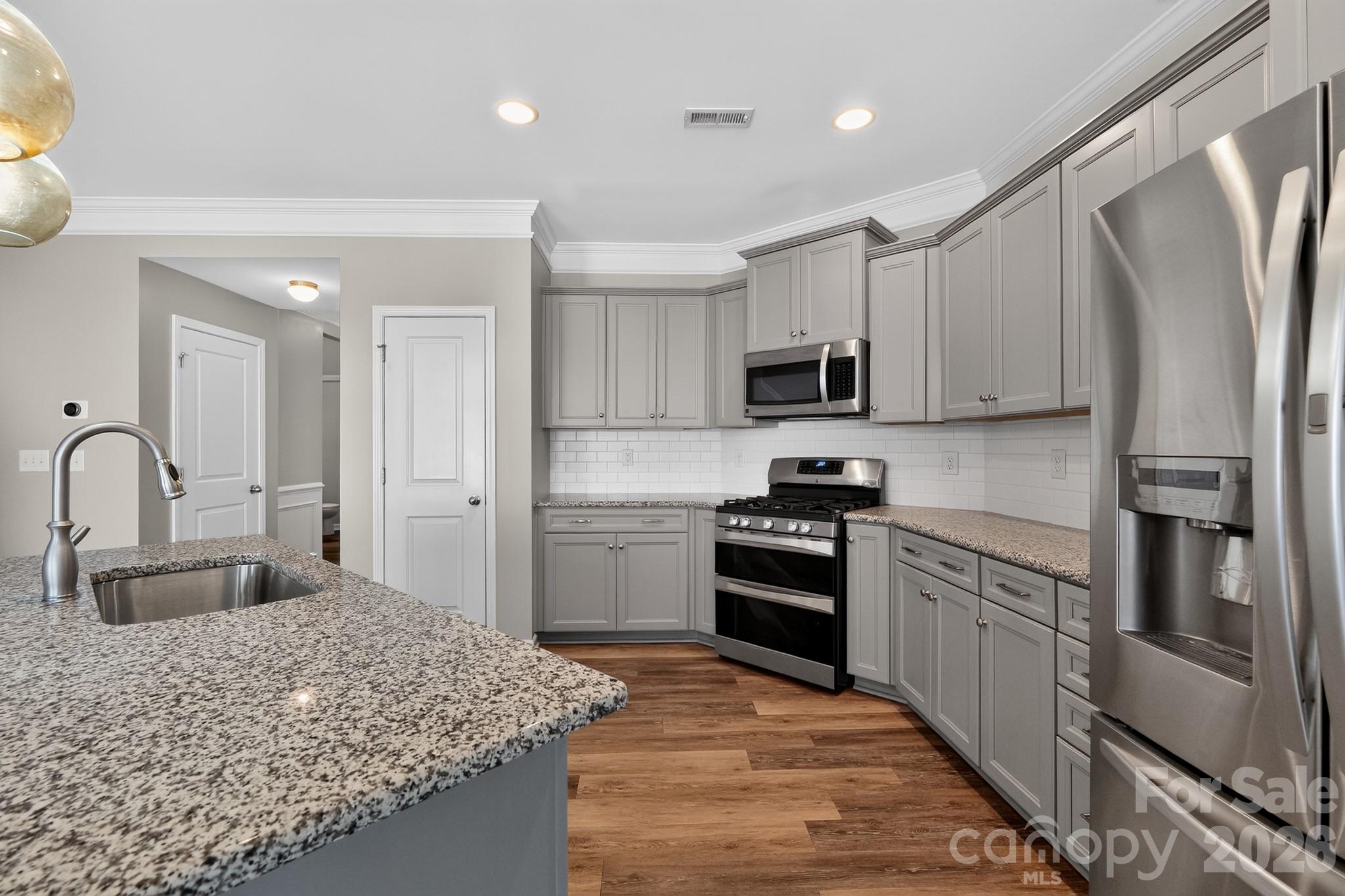 14943 Savannah Hall Drive — Charlotte