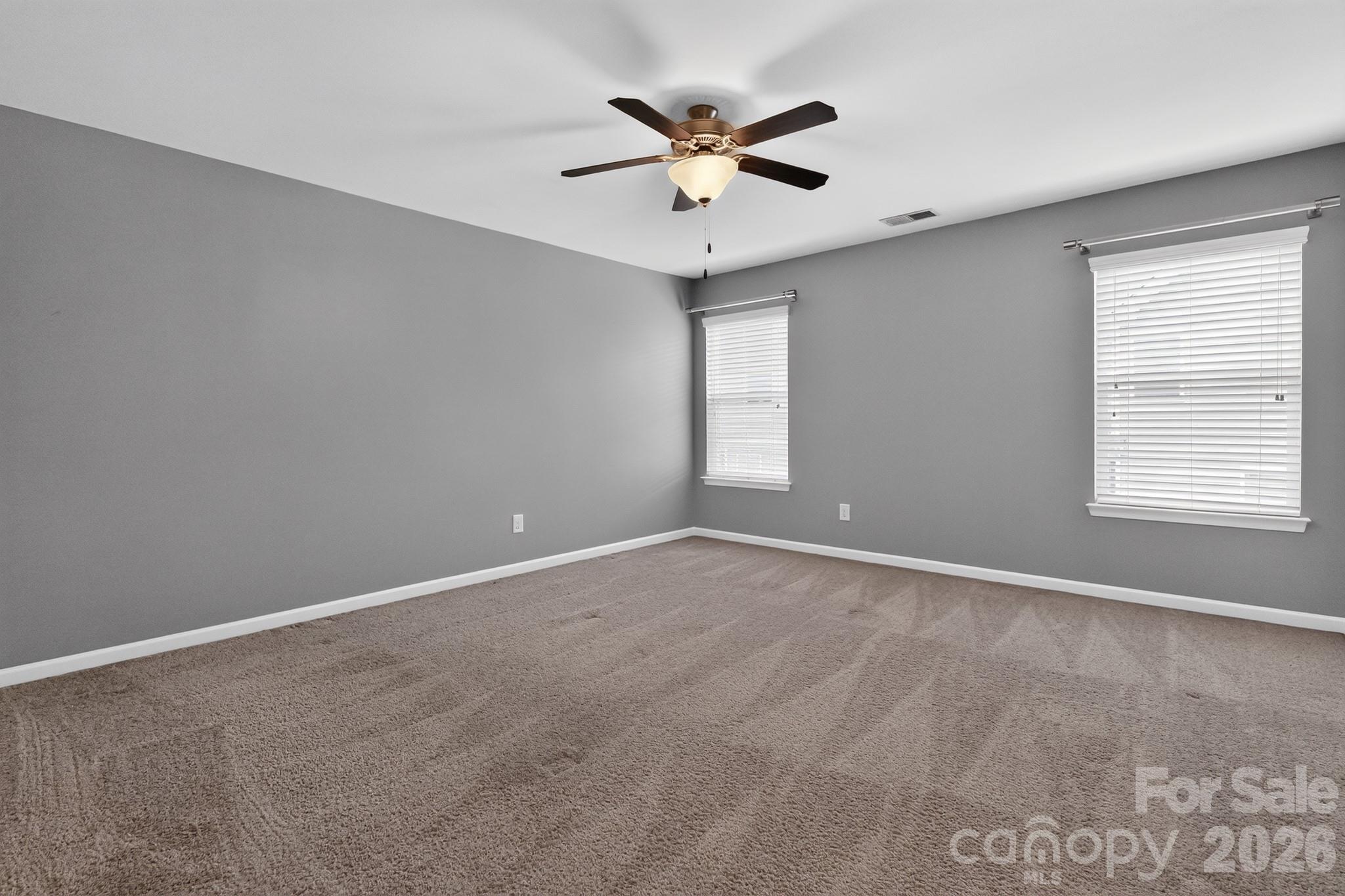 14943 Savannah Hall Drive — Charlotte