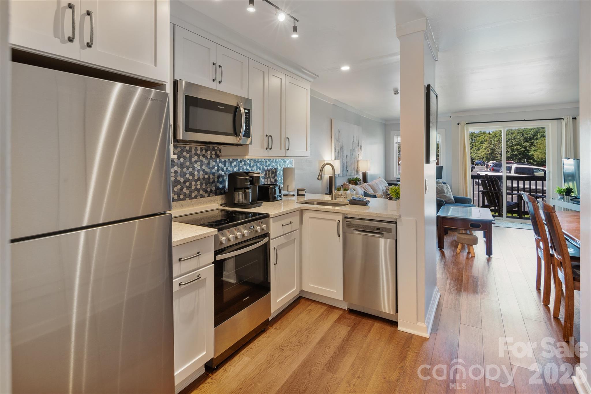 301 Pinnacle Inn Road #1110 — Beech Mountain