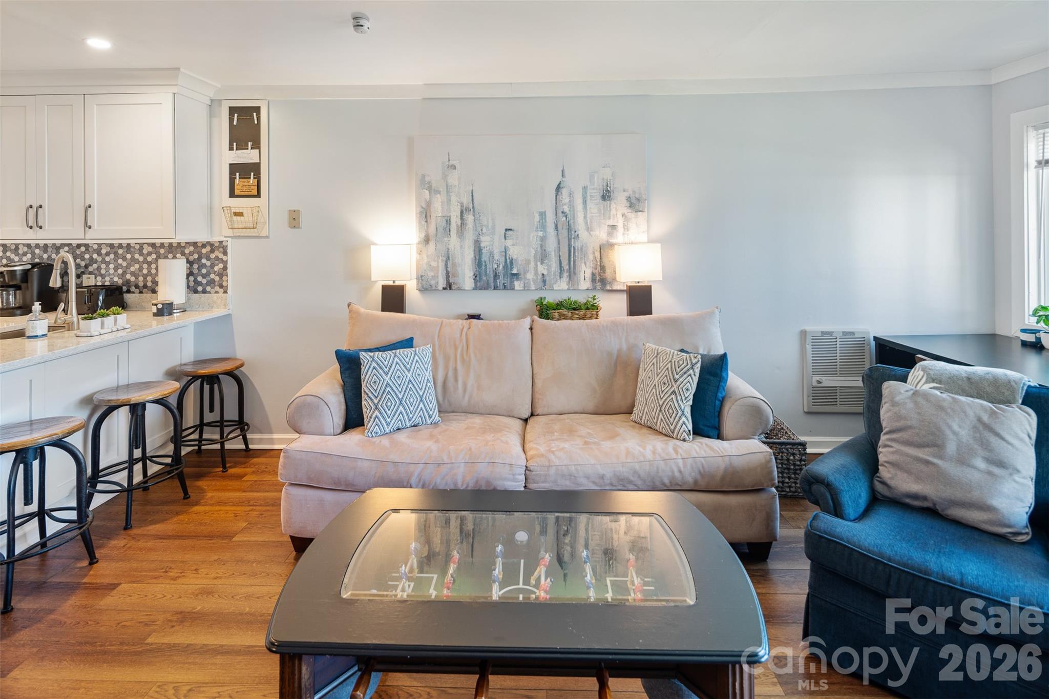 301 Pinnacle Inn Road #1110 — Beech Mountain