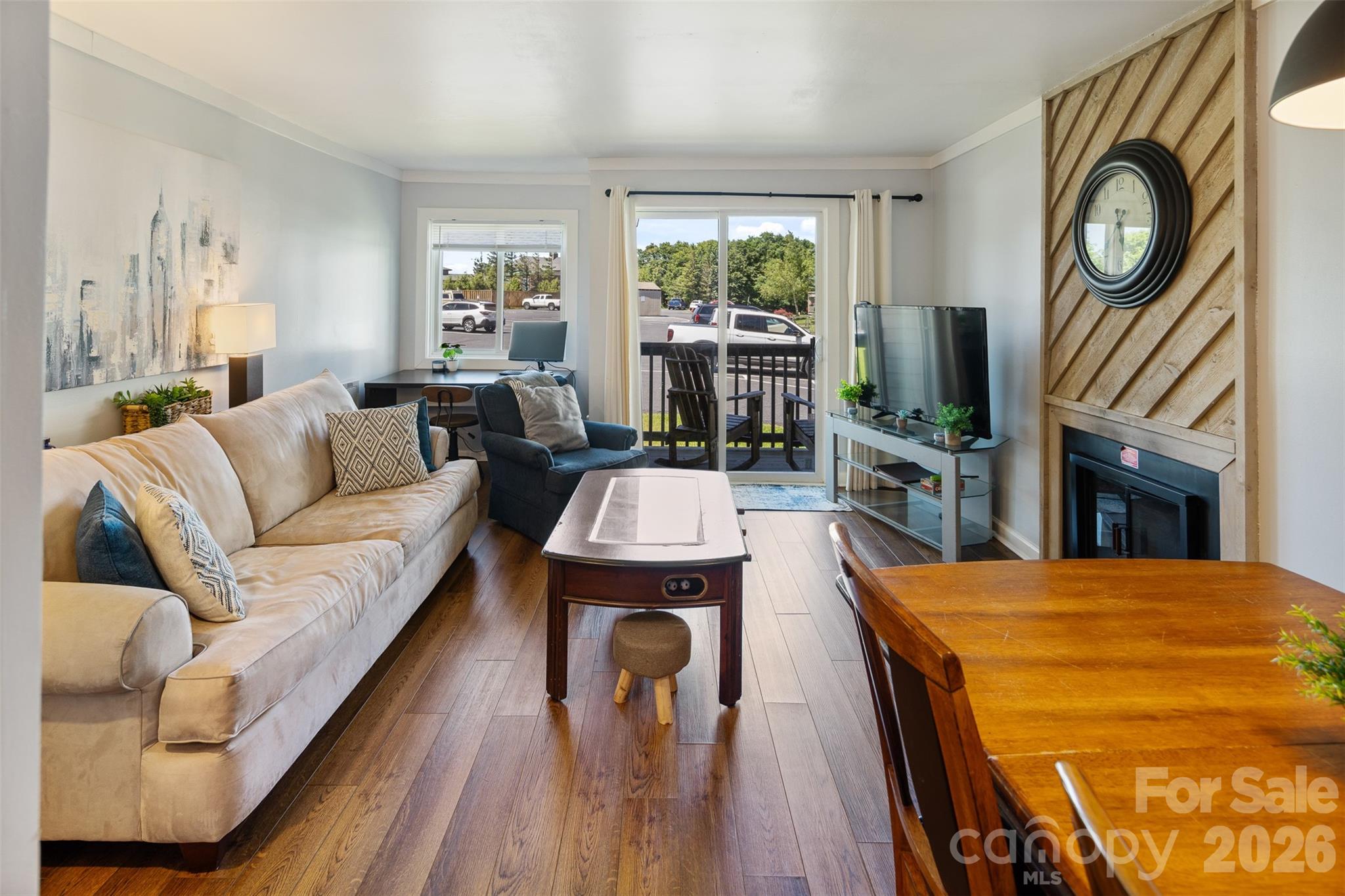 301 Pinnacle Inn Road #1110 — Beech Mountain
