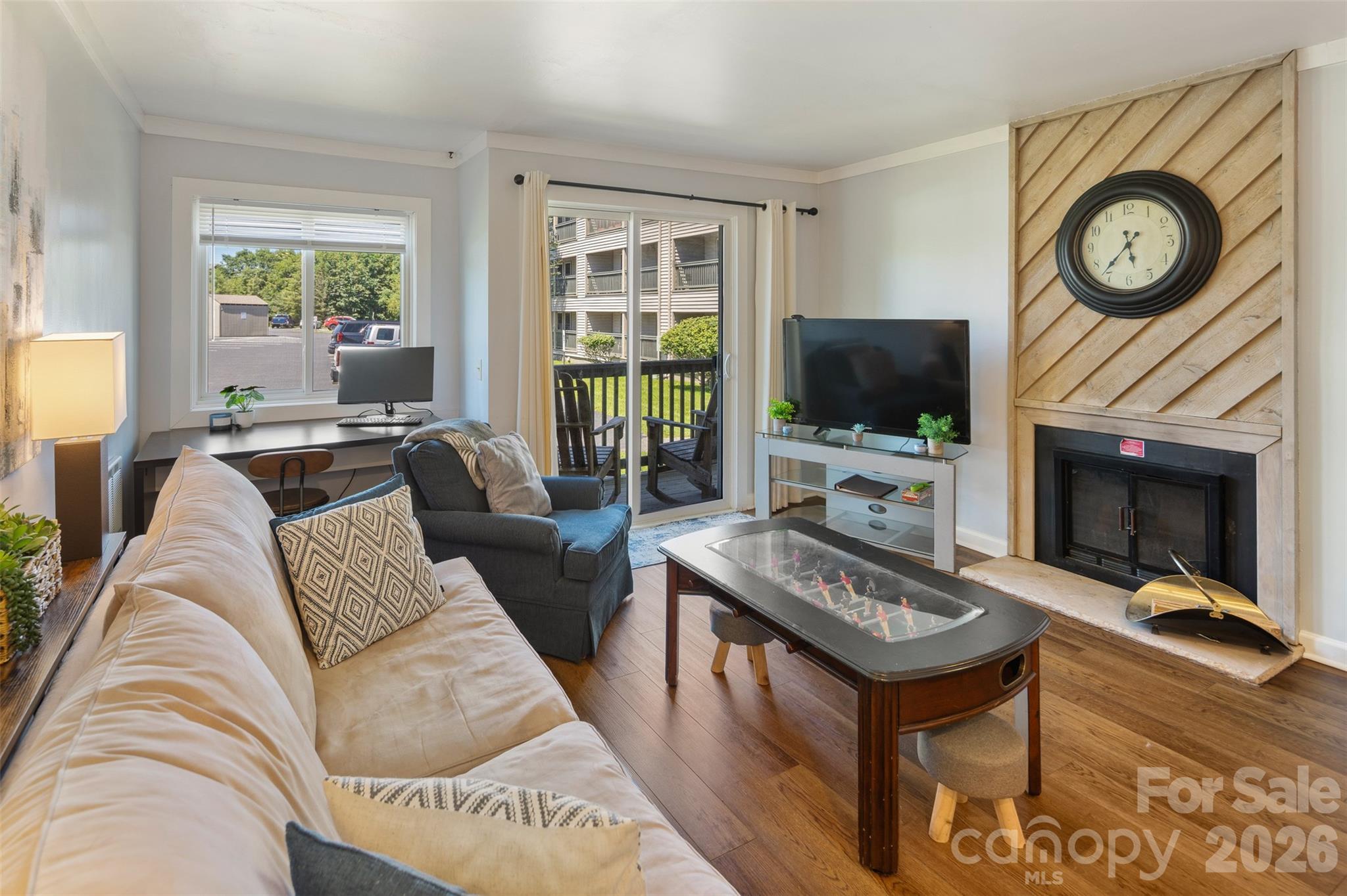 301 Pinnacle Inn Road #1110 — Beech Mountain