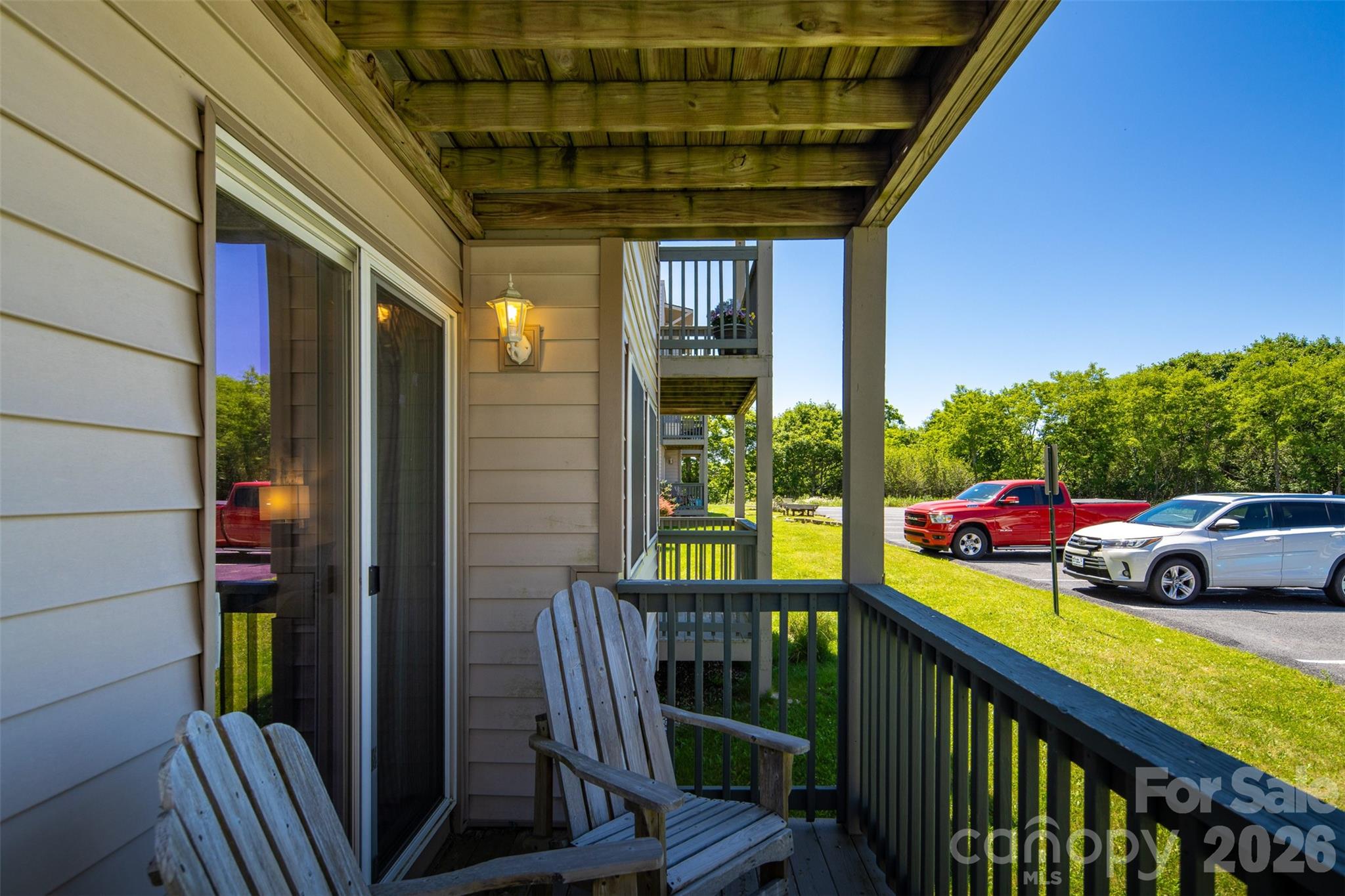 301 Pinnacle Inn Road #1110 — Beech Mountain