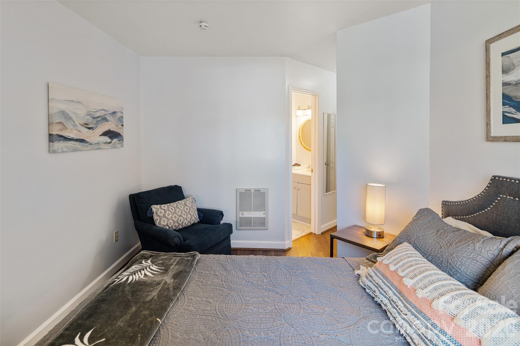 301 Pinnacle Inn Road #1110 — Beech Mountain