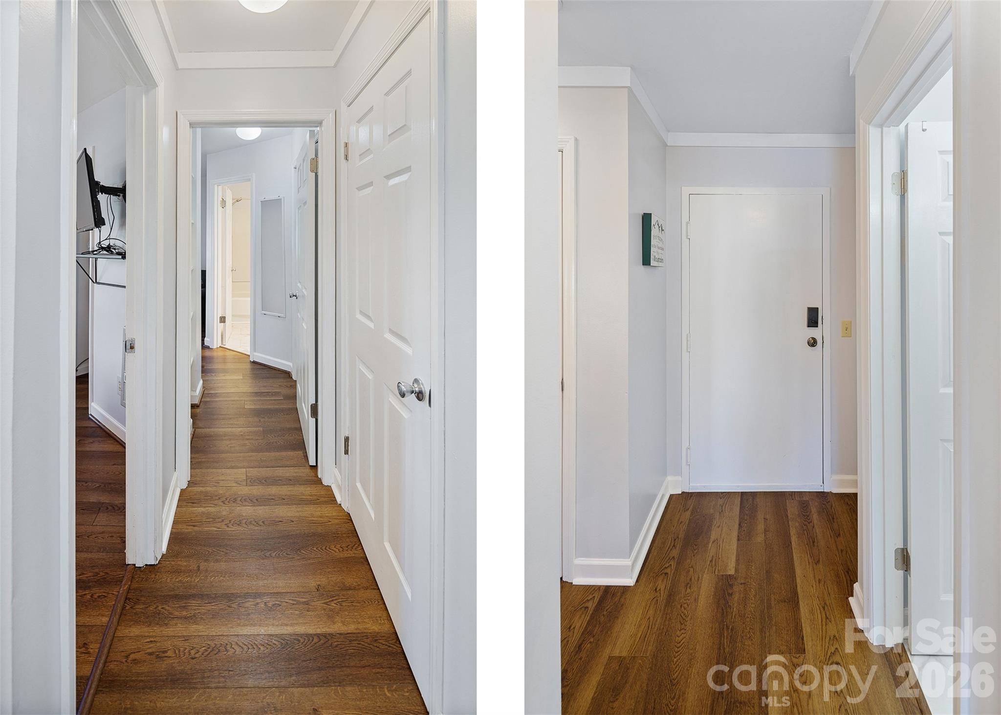 301 Pinnacle Inn Road #1110 — Beech Mountain