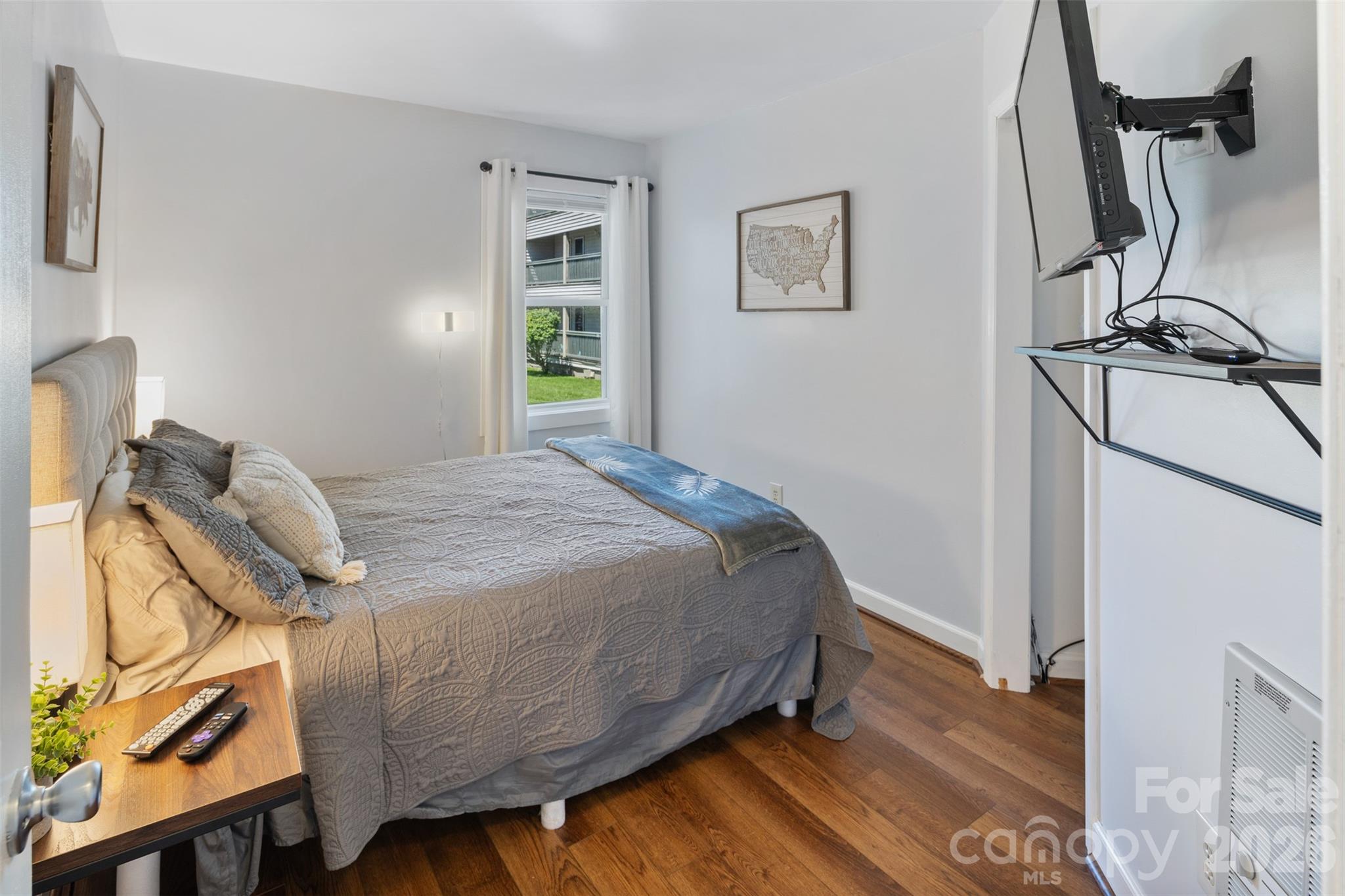 301 Pinnacle Inn Road #1110 — Beech Mountain