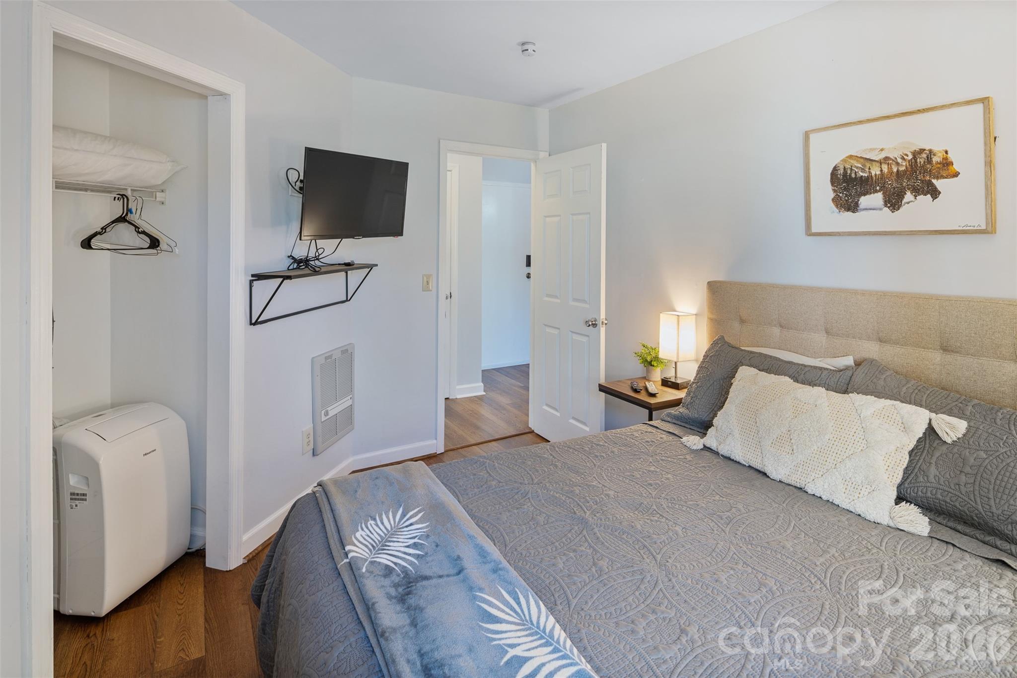 301 Pinnacle Inn Road #1110 — Beech Mountain