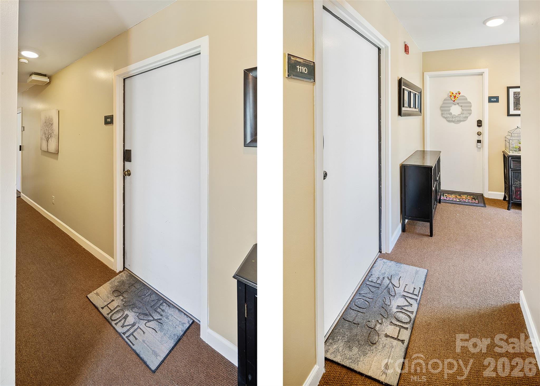 301 Pinnacle Inn Road #1110 — Beech Mountain
