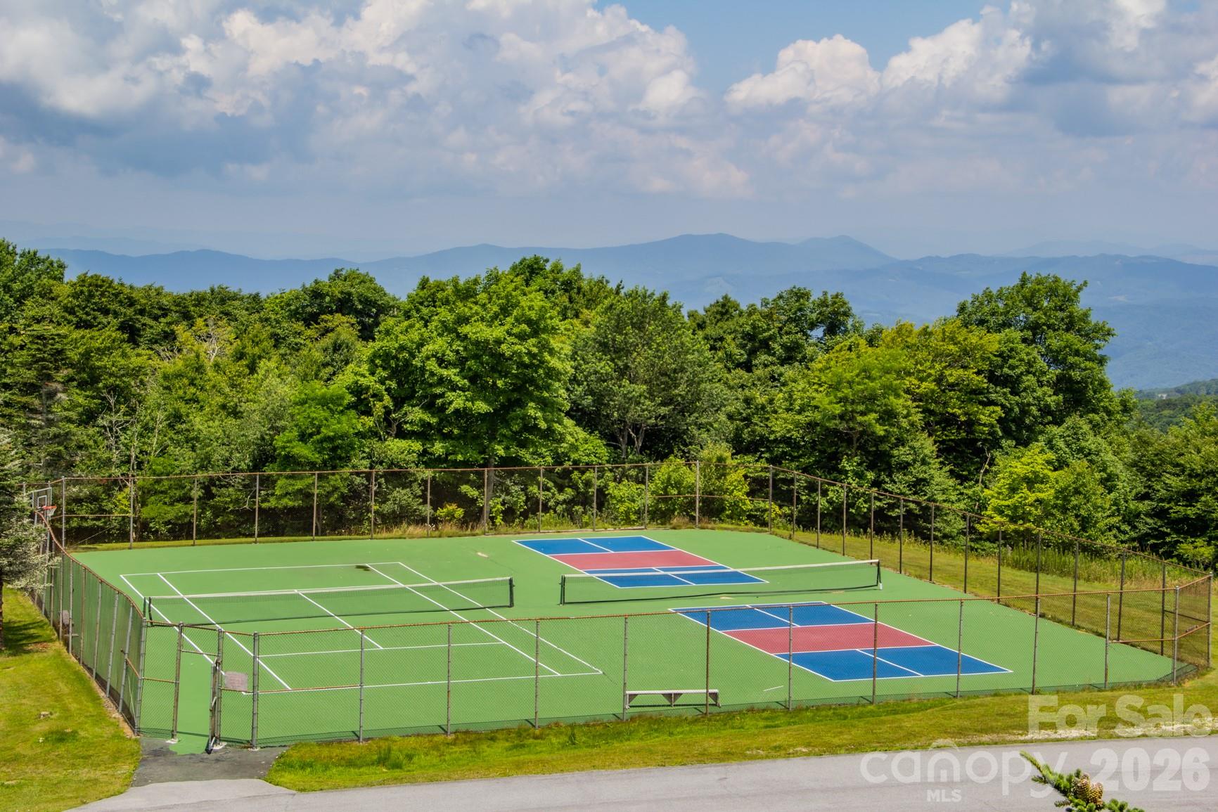 301 Pinnacle Inn Road #1110 — Beech Mountain