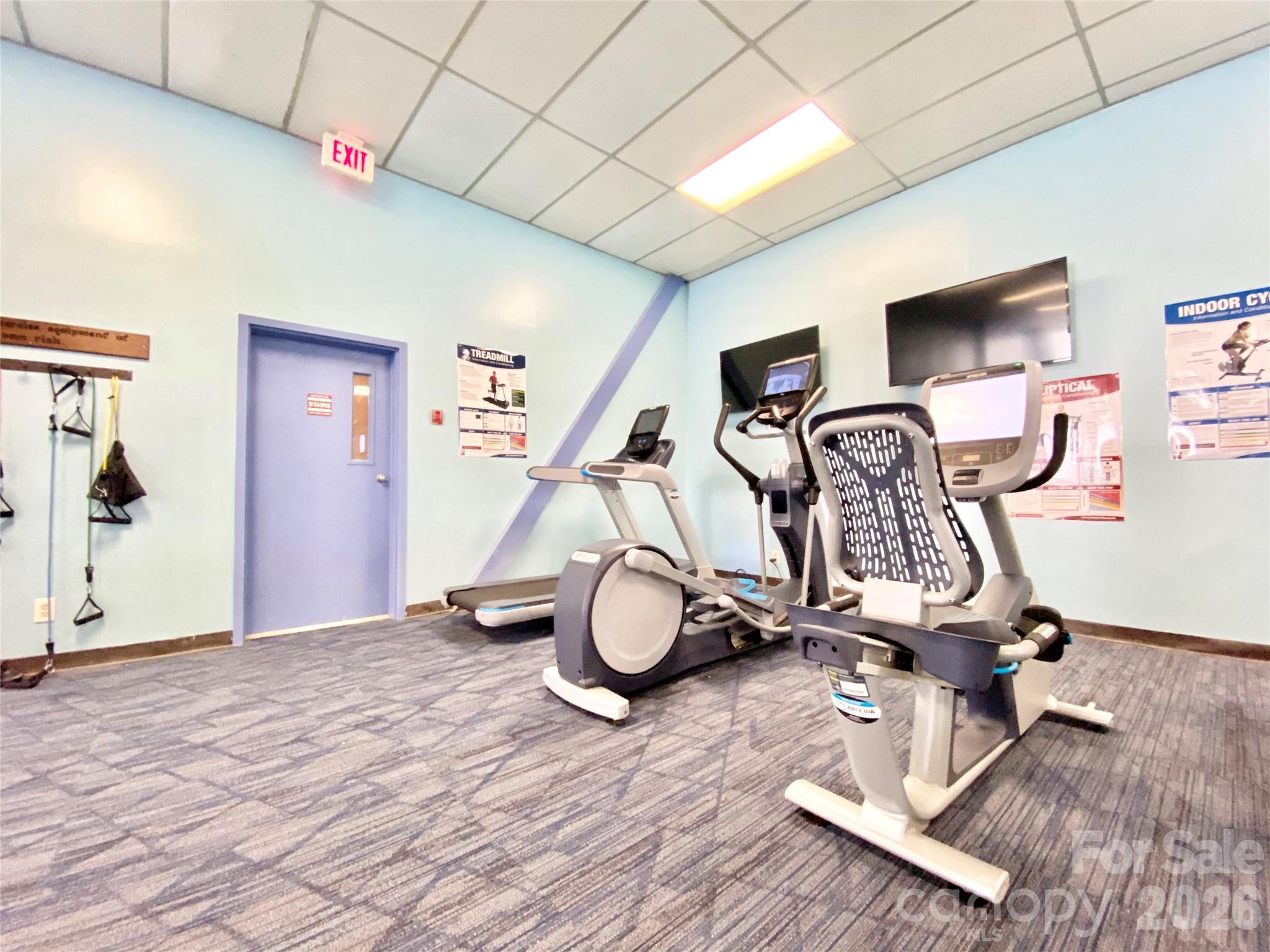 301 Pinnacle Inn Road #1110 — Beech Mountain