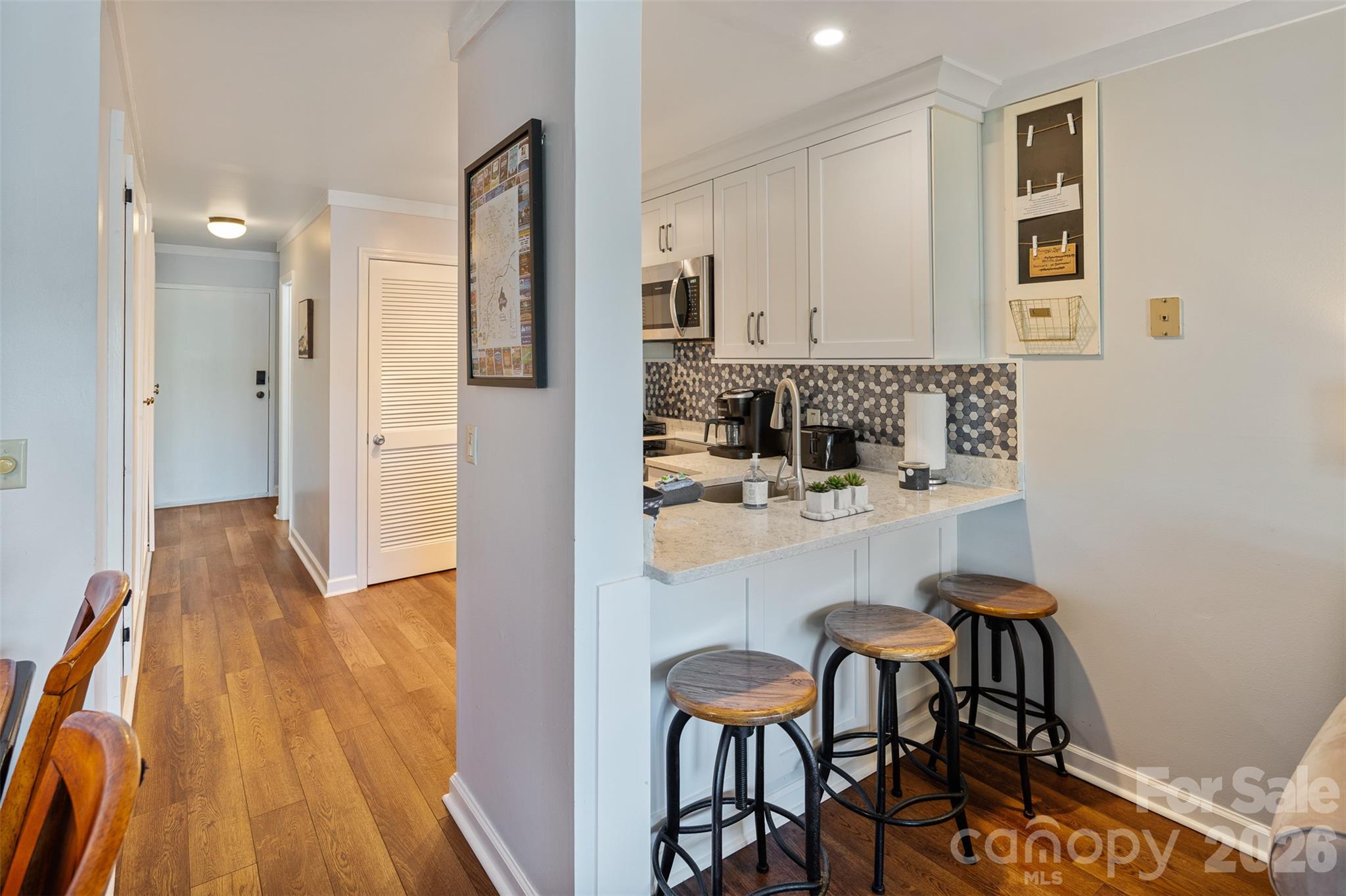 301 Pinnacle Inn Road #1110 — Beech Mountain