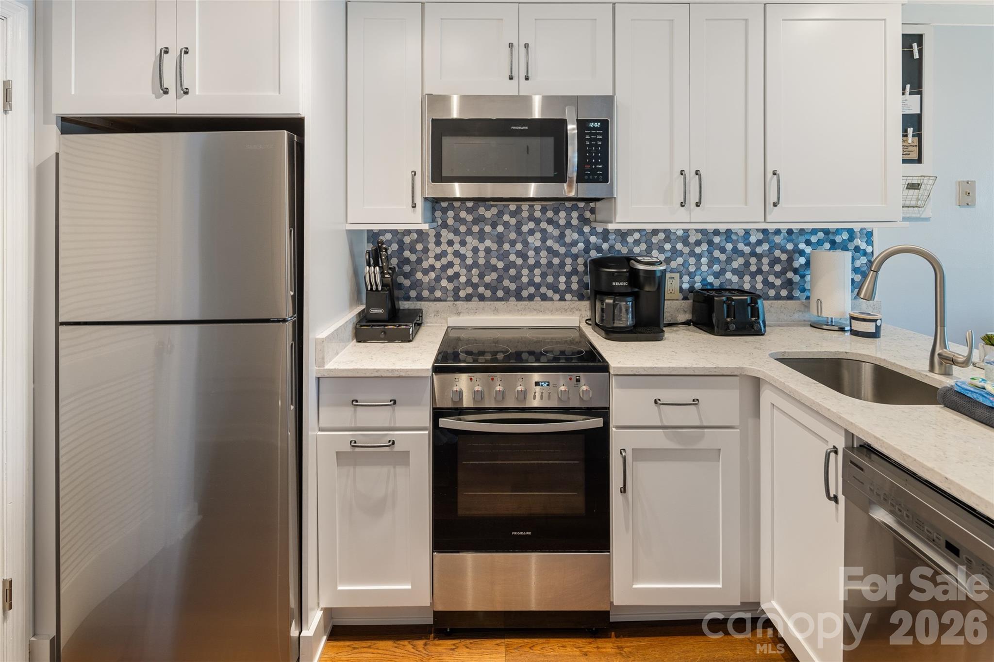 301 Pinnacle Inn Road #1110 — Beech Mountain