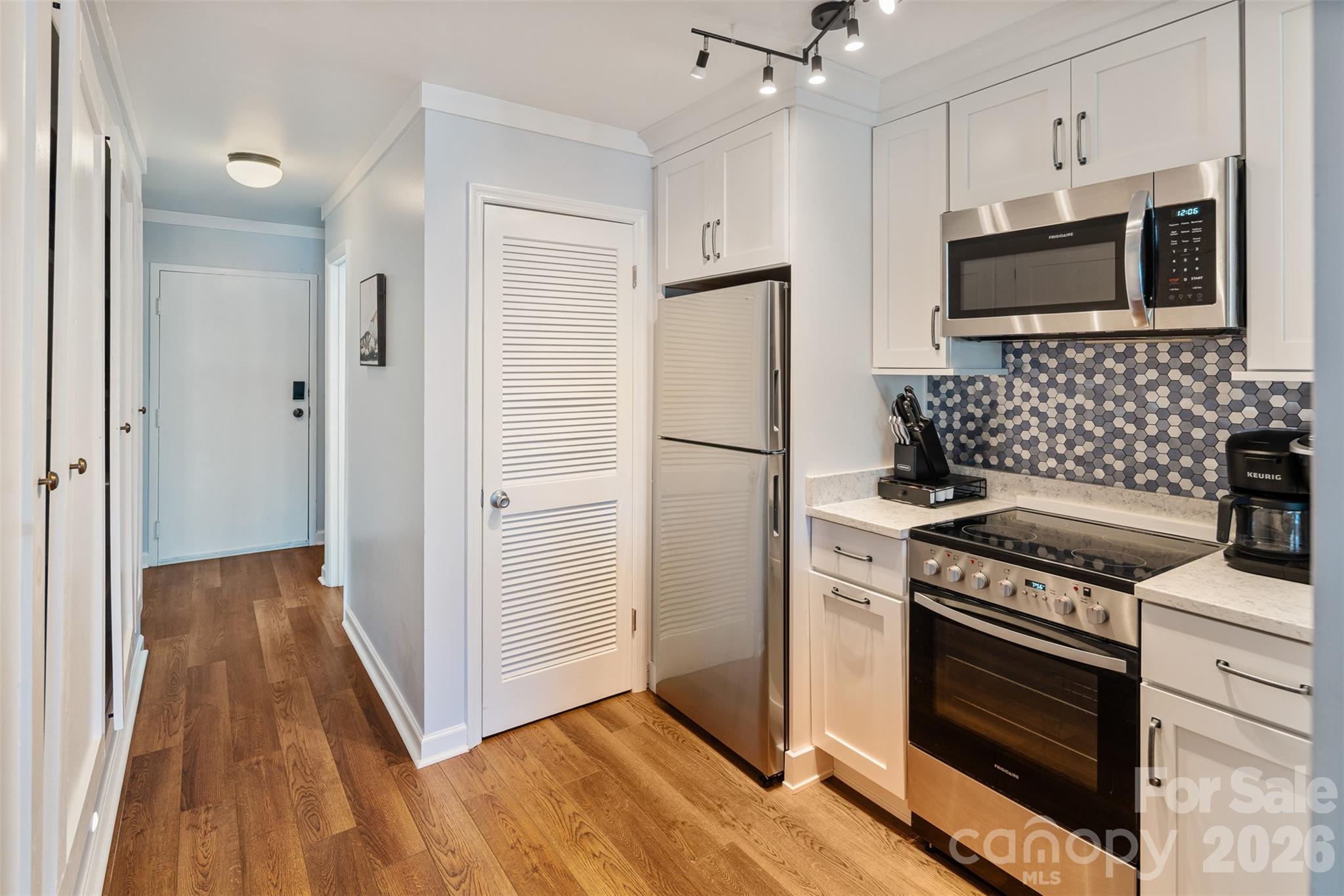 301 Pinnacle Inn Road #1110 — Beech Mountain