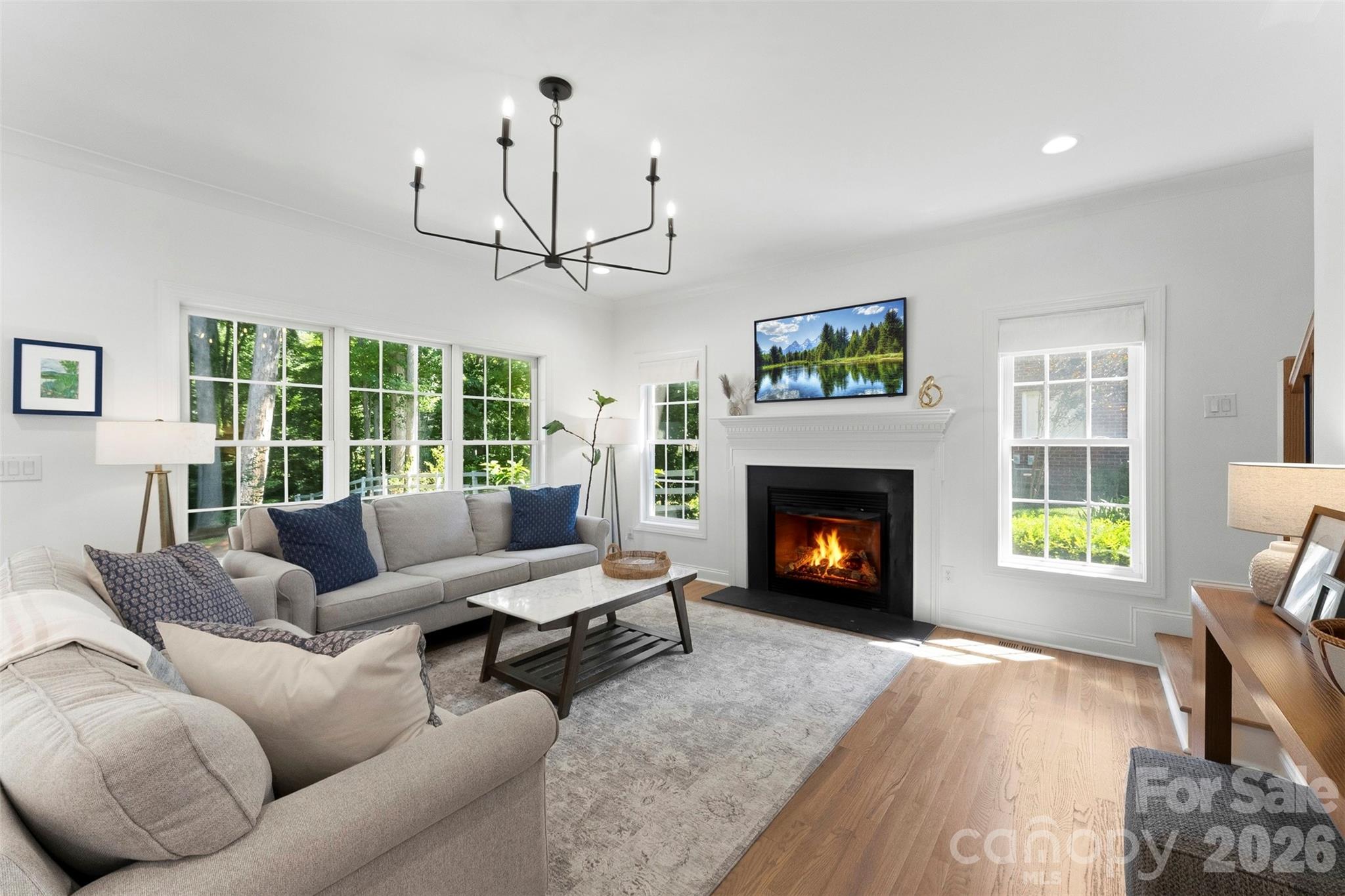 4066 Belle Meade Circle — Belmont