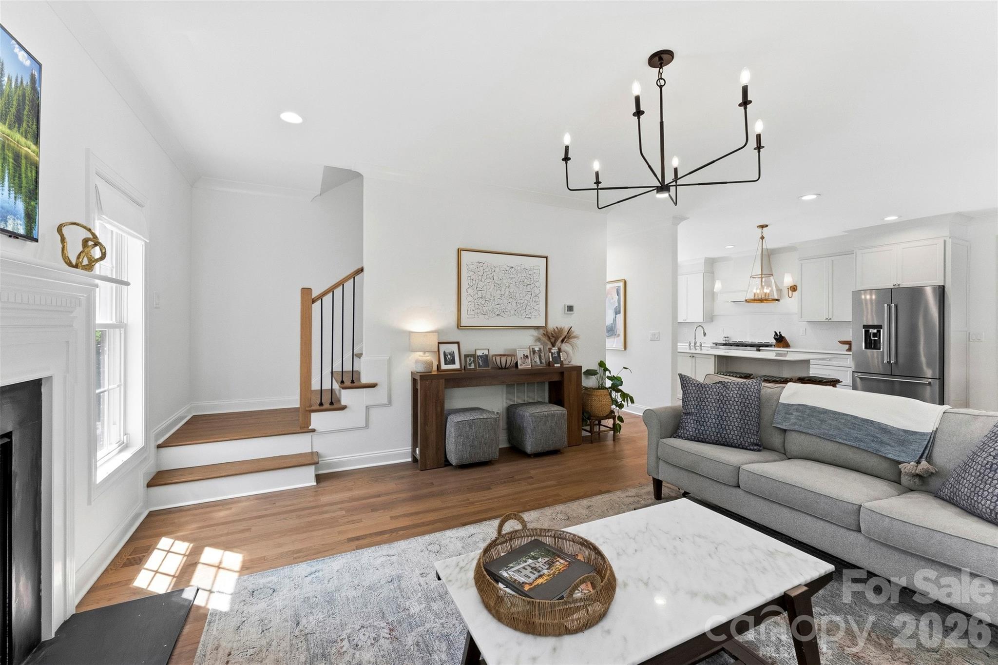4066 Belle Meade Circle — Belmont
