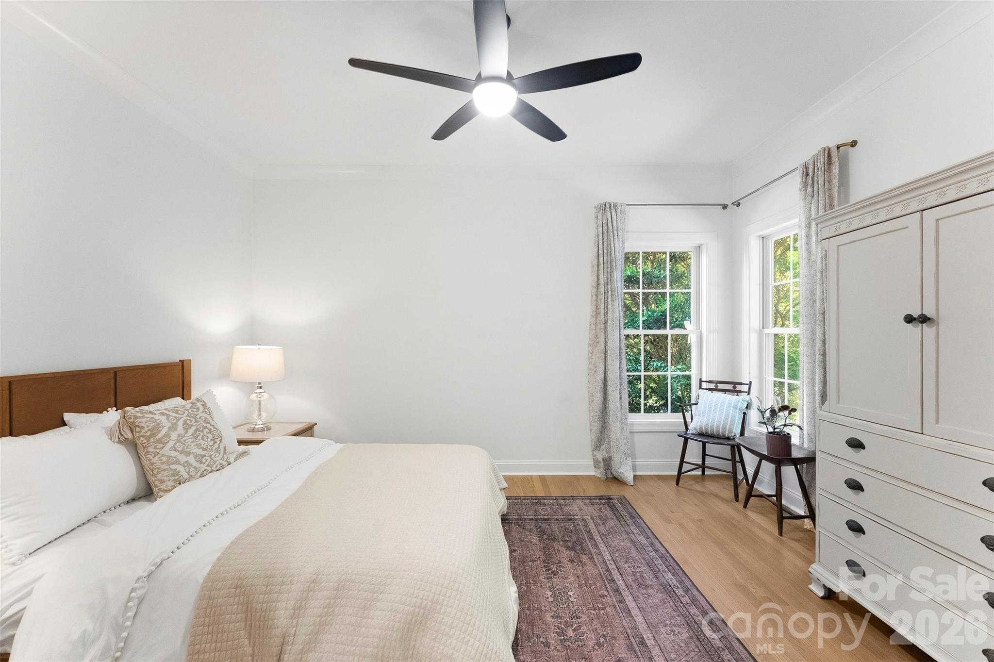 4066 Belle Meade Circle — Belmont