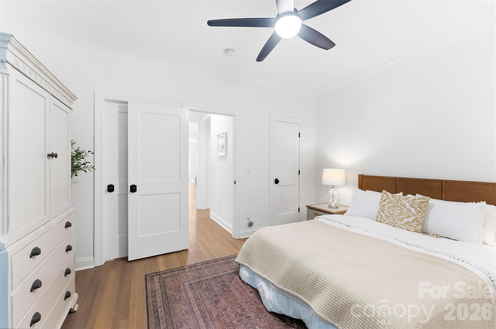 4066 Belle Meade Circle — Belmont