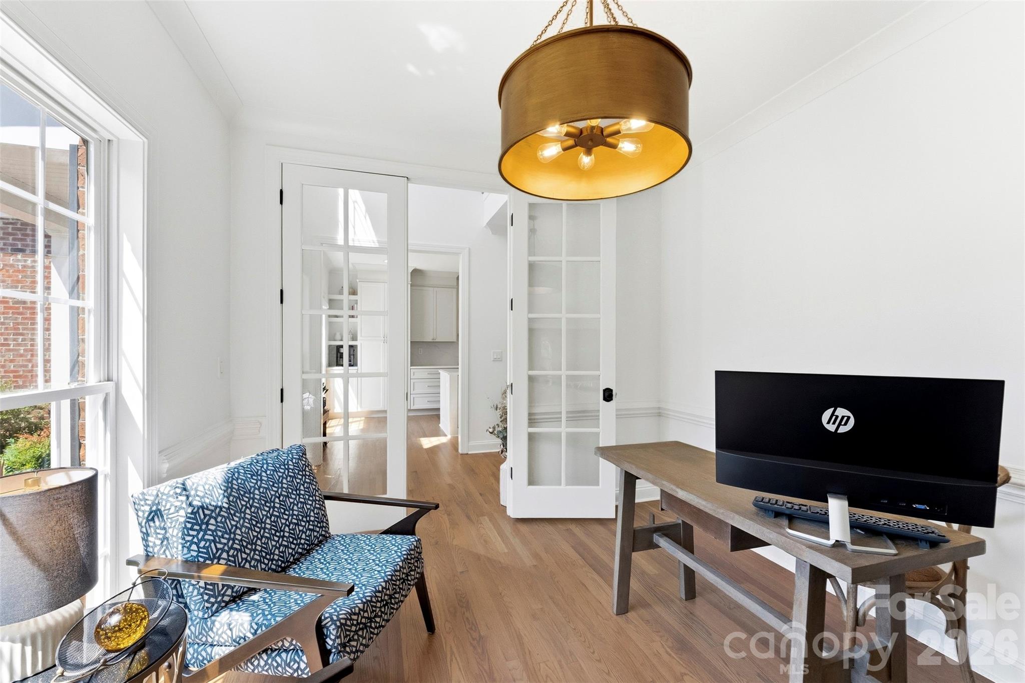 4066 Belle Meade Circle — Belmont
