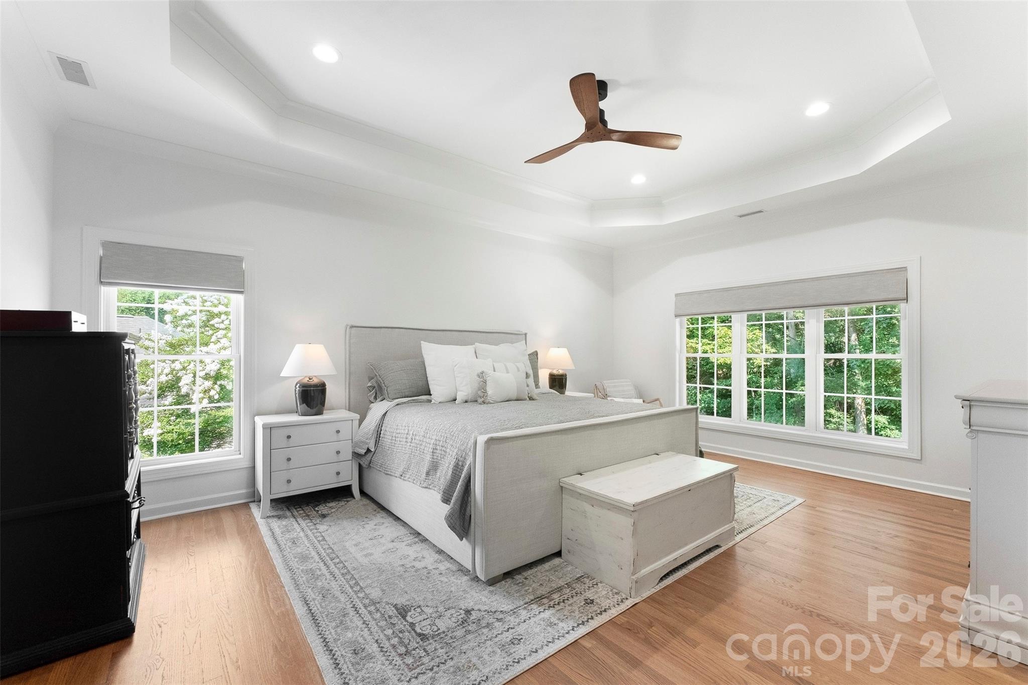 4066 Belle Meade Circle — Belmont