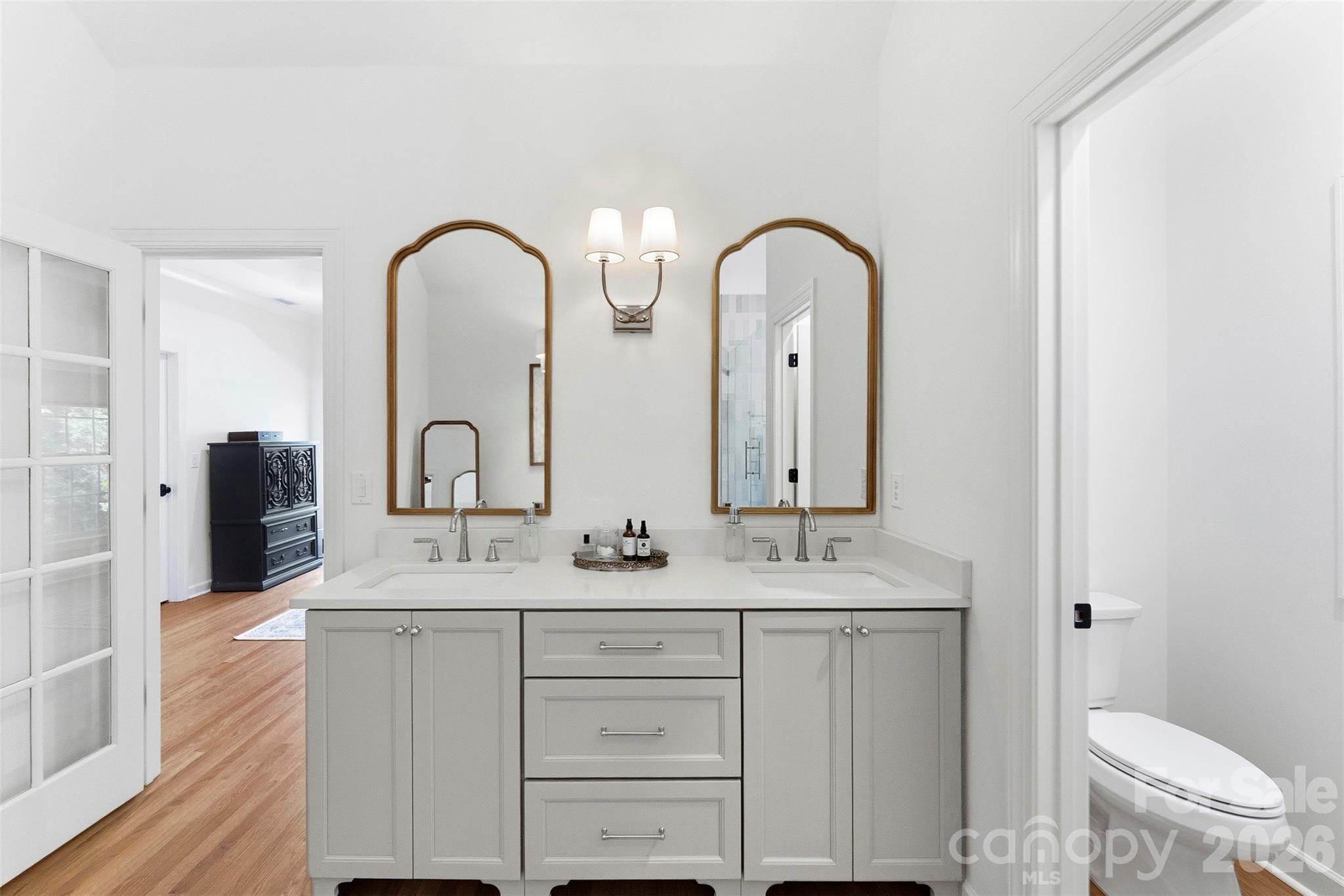 4066 Belle Meade Circle — Belmont