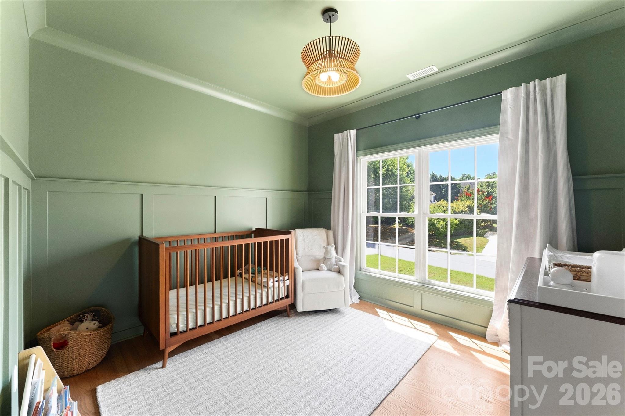 4066 Belle Meade Circle — Belmont