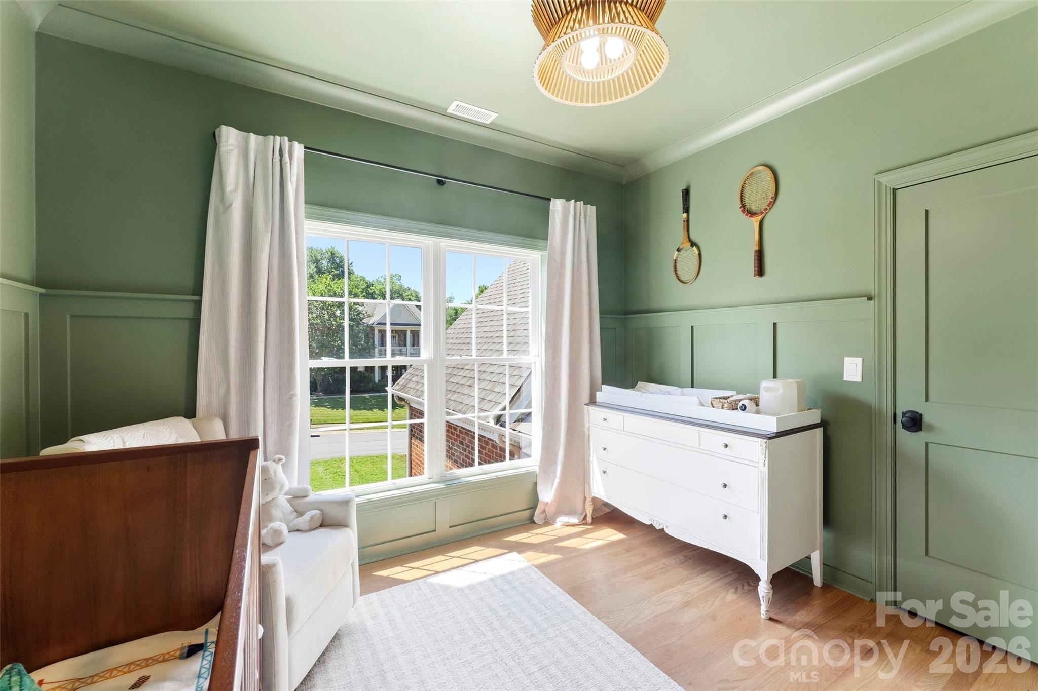 4066 Belle Meade Circle — Belmont